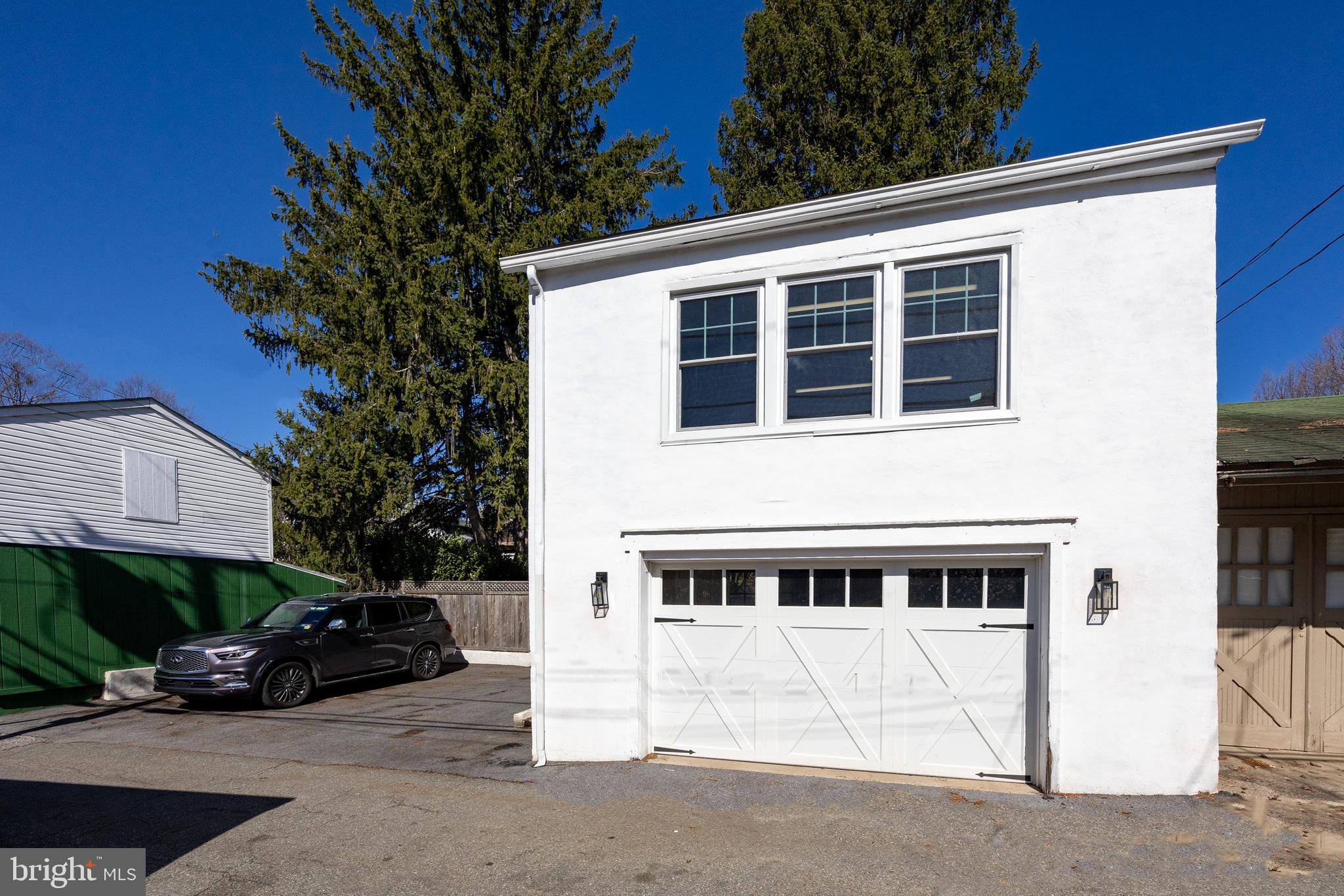 WEST CHESTER BORO - Residential