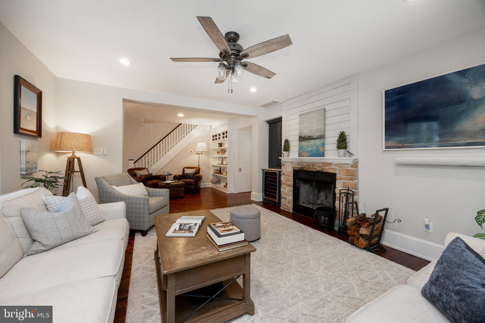 WEST CHESTER BORO - Residential