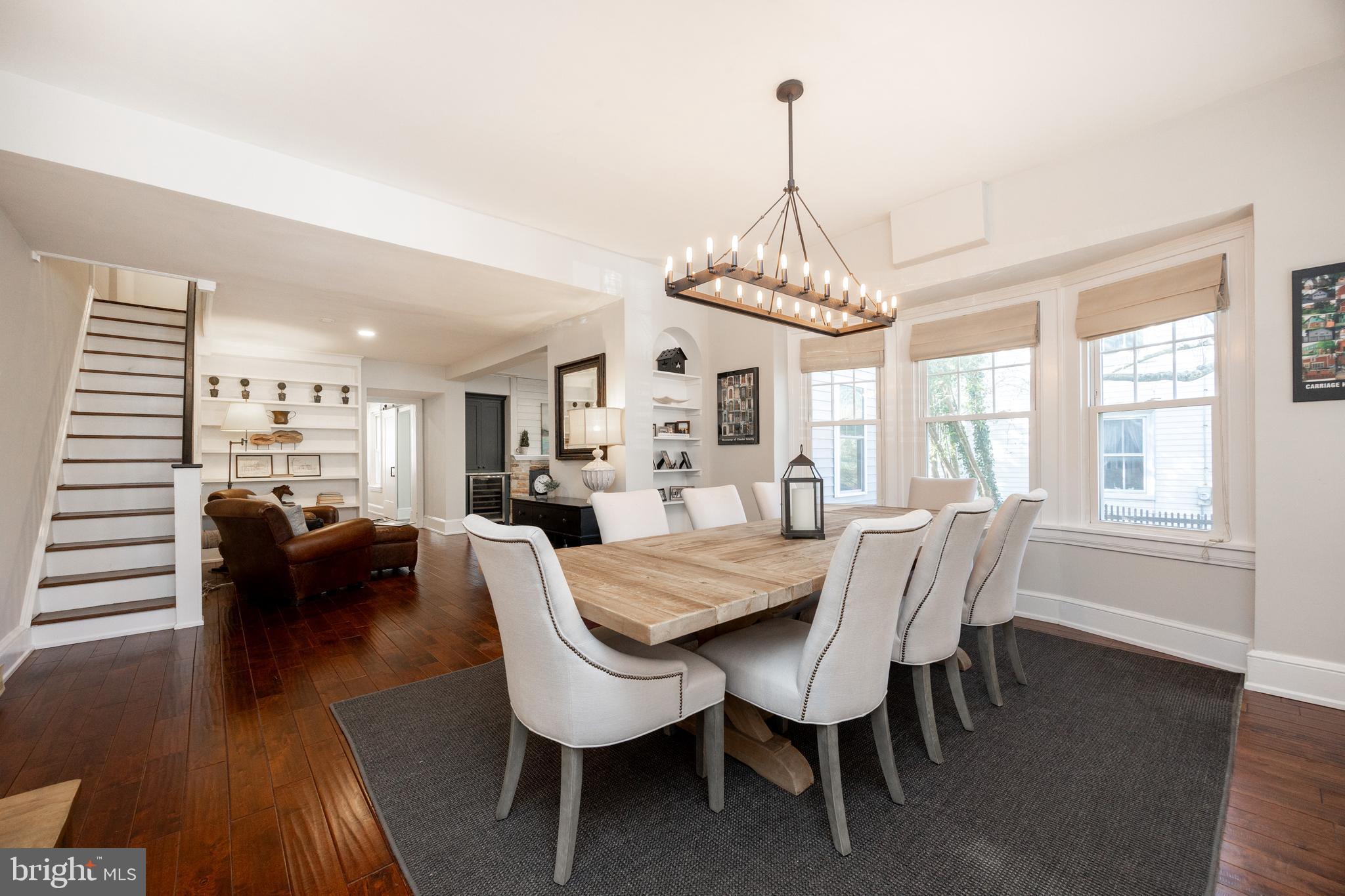 WEST CHESTER BORO - Residential