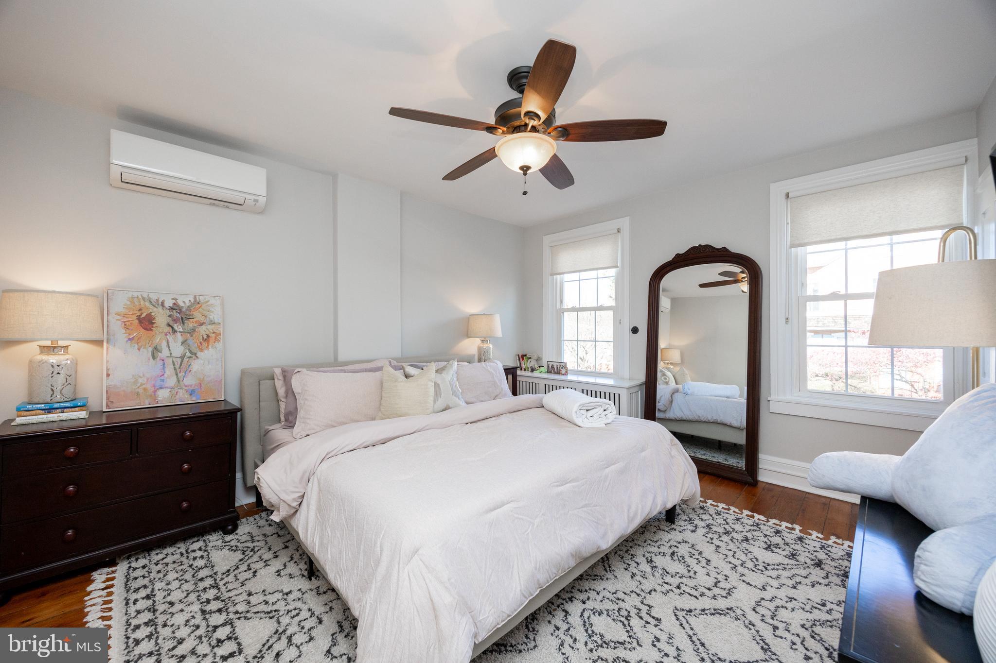 WEST CHESTER BORO - Residential