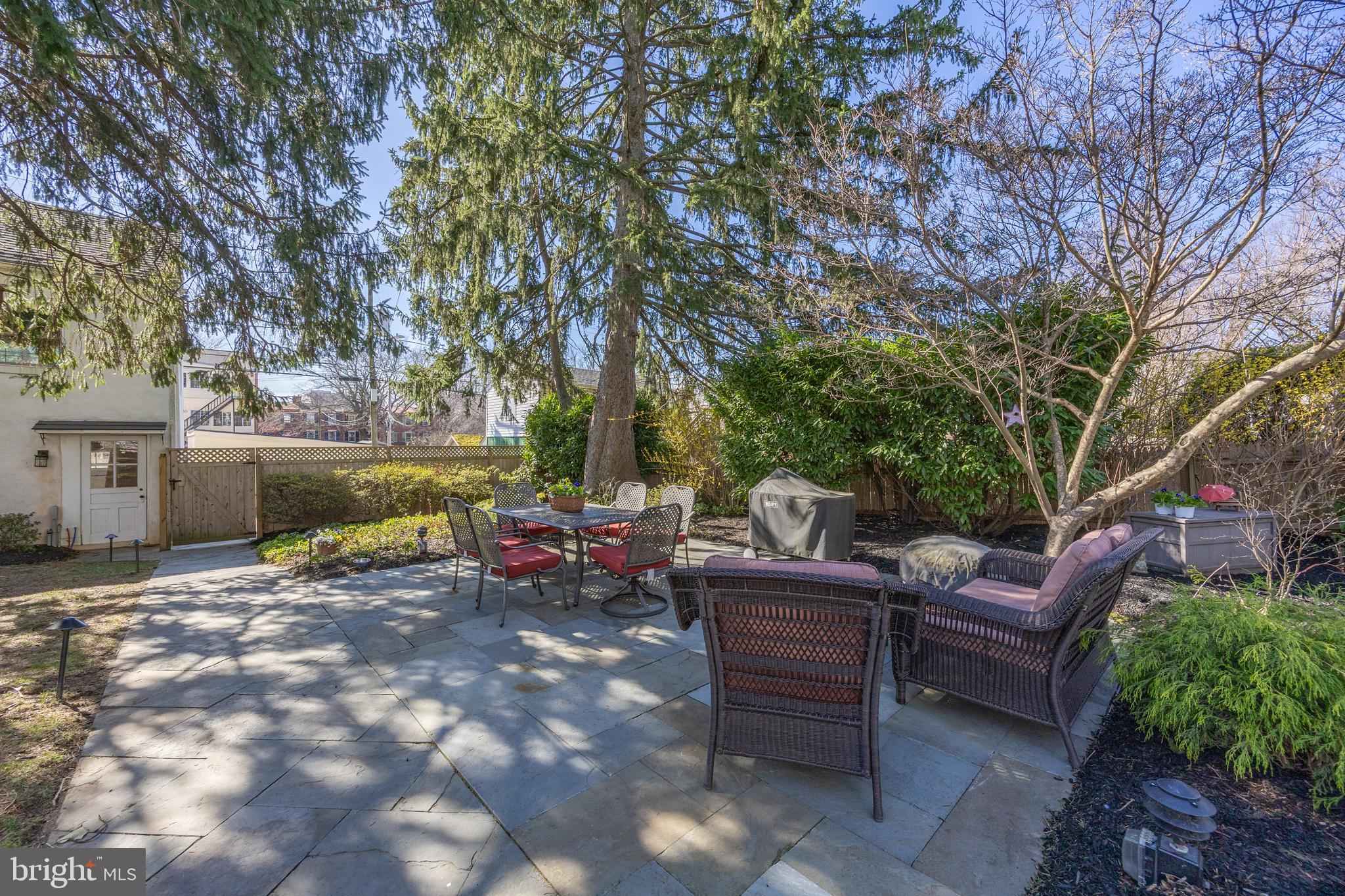 WEST CHESTER BORO - Residential