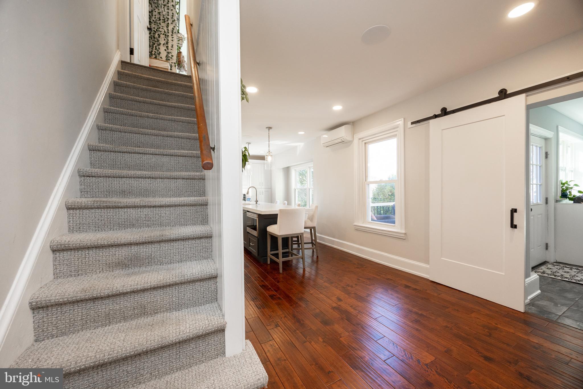 WEST CHESTER BORO - Residential