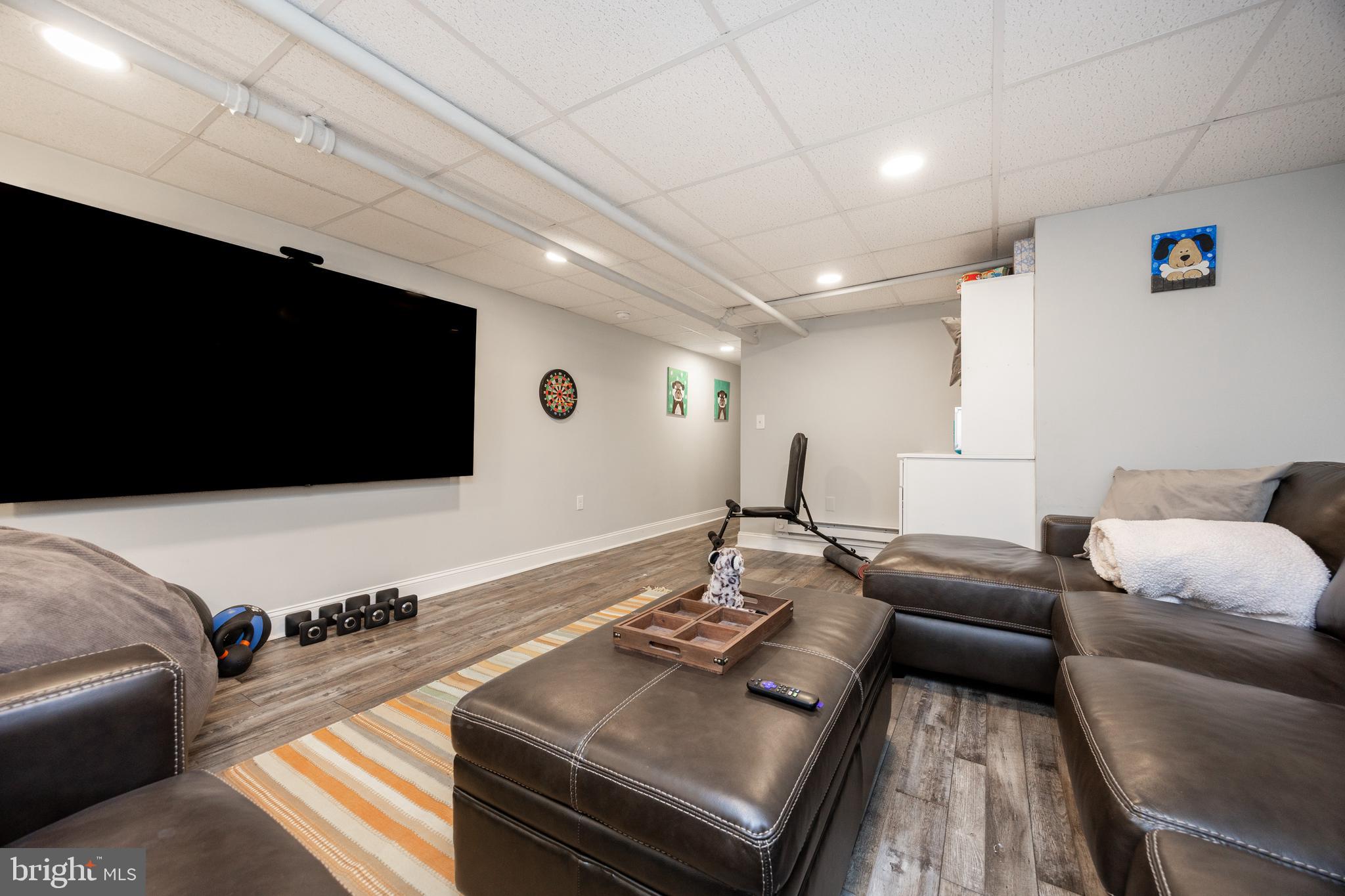 WEST CHESTER BORO - Residential