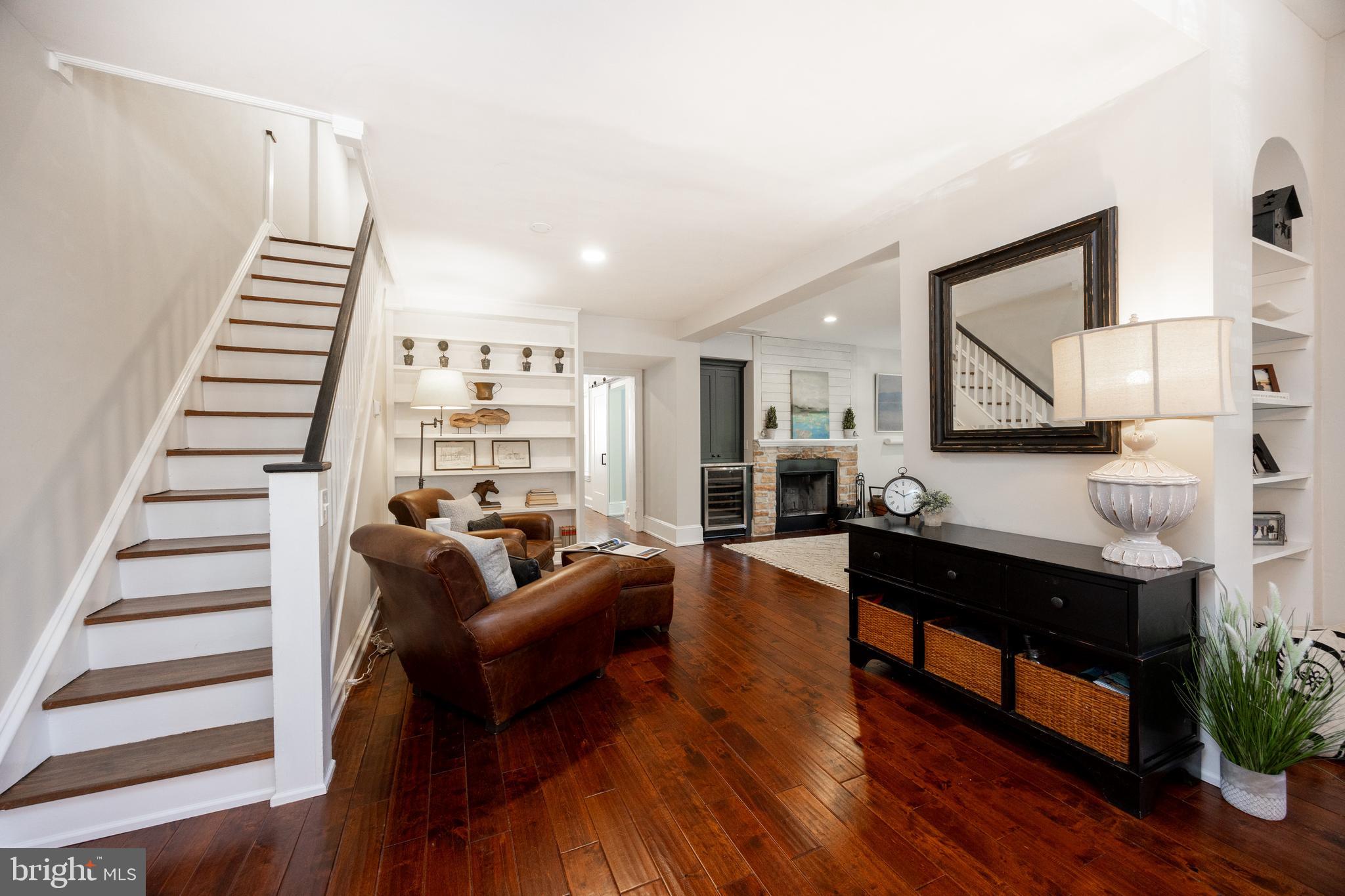 WEST CHESTER BORO - Residential