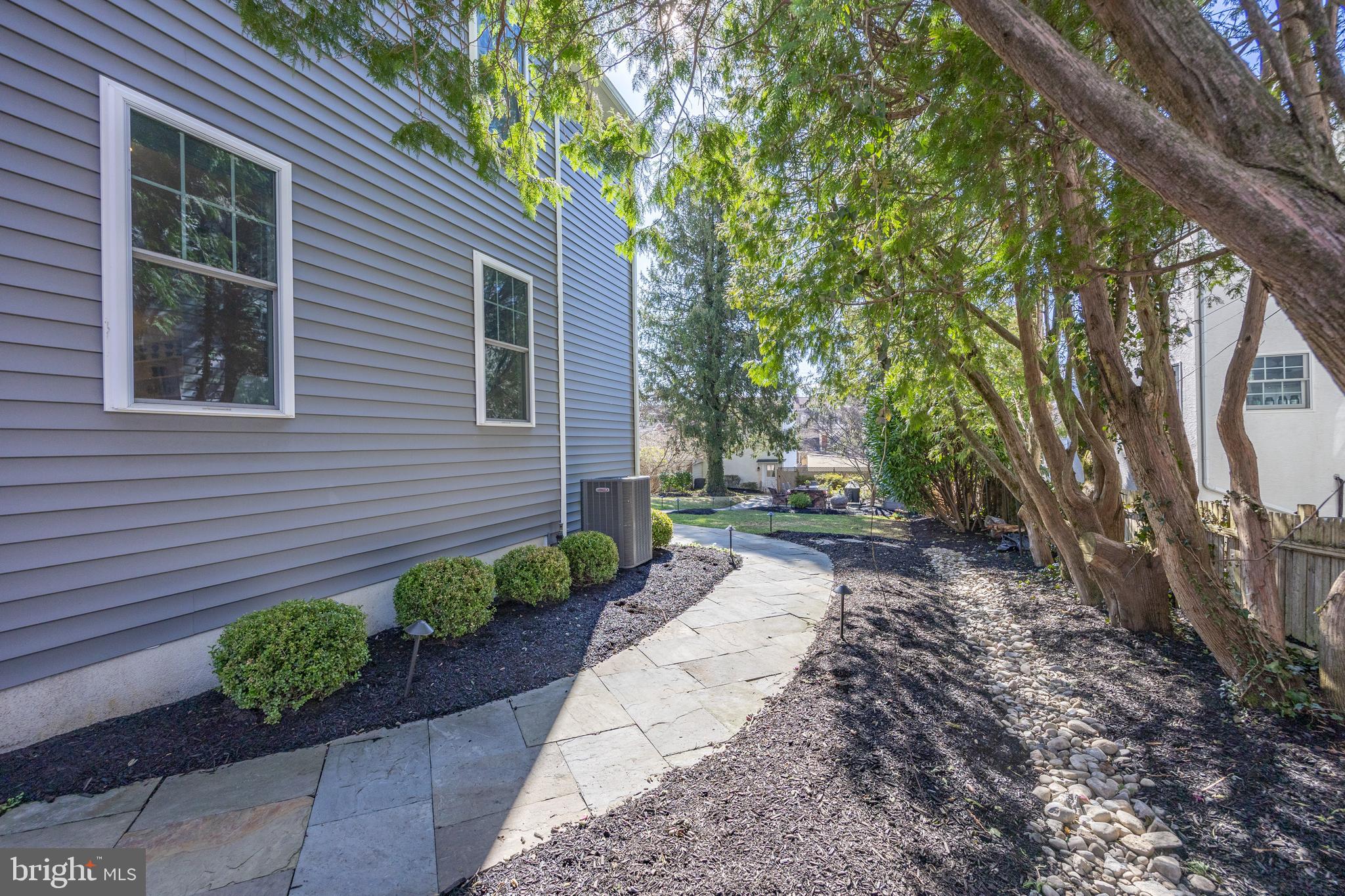 WEST CHESTER BORO - Residential