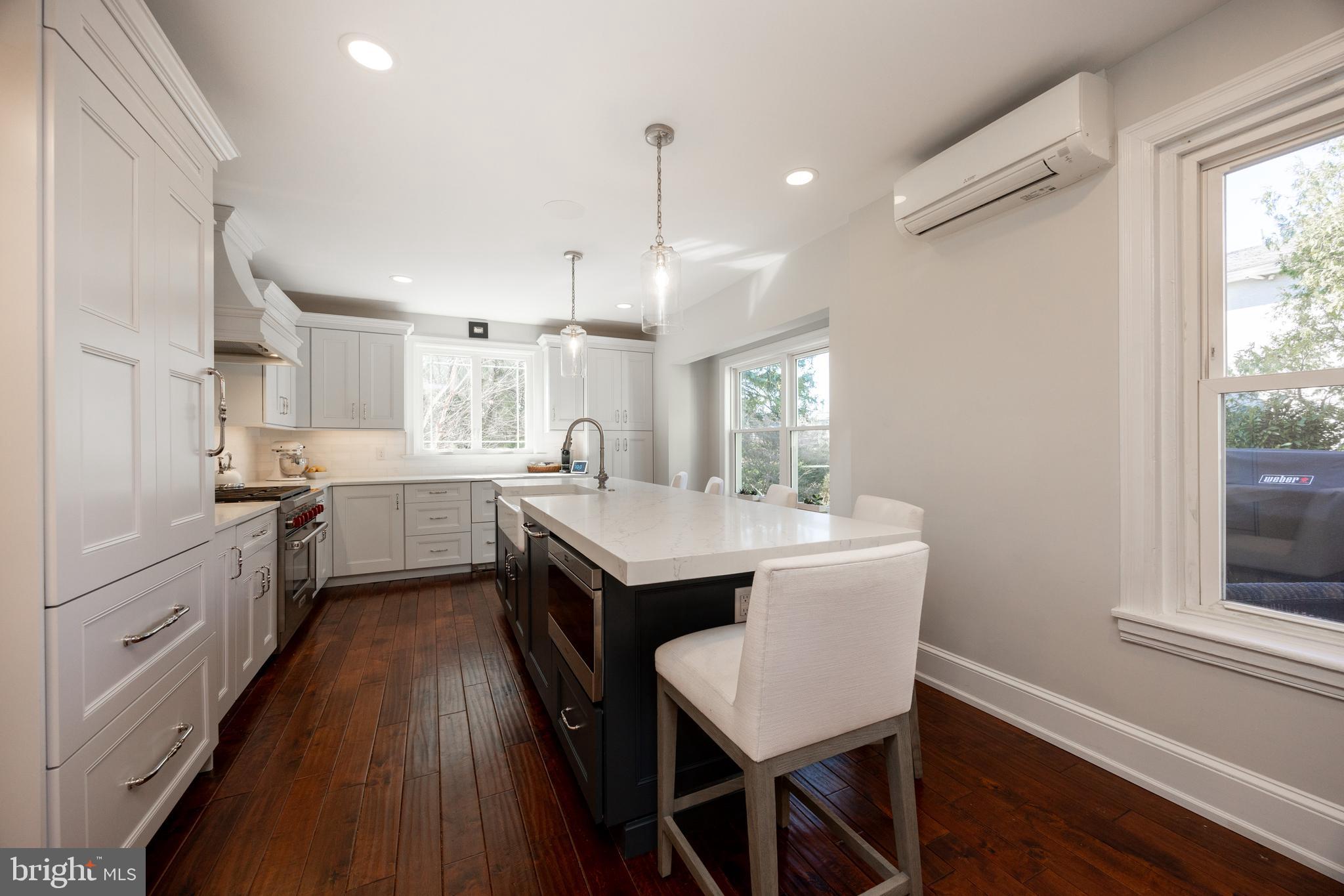 WEST CHESTER BORO - Residential