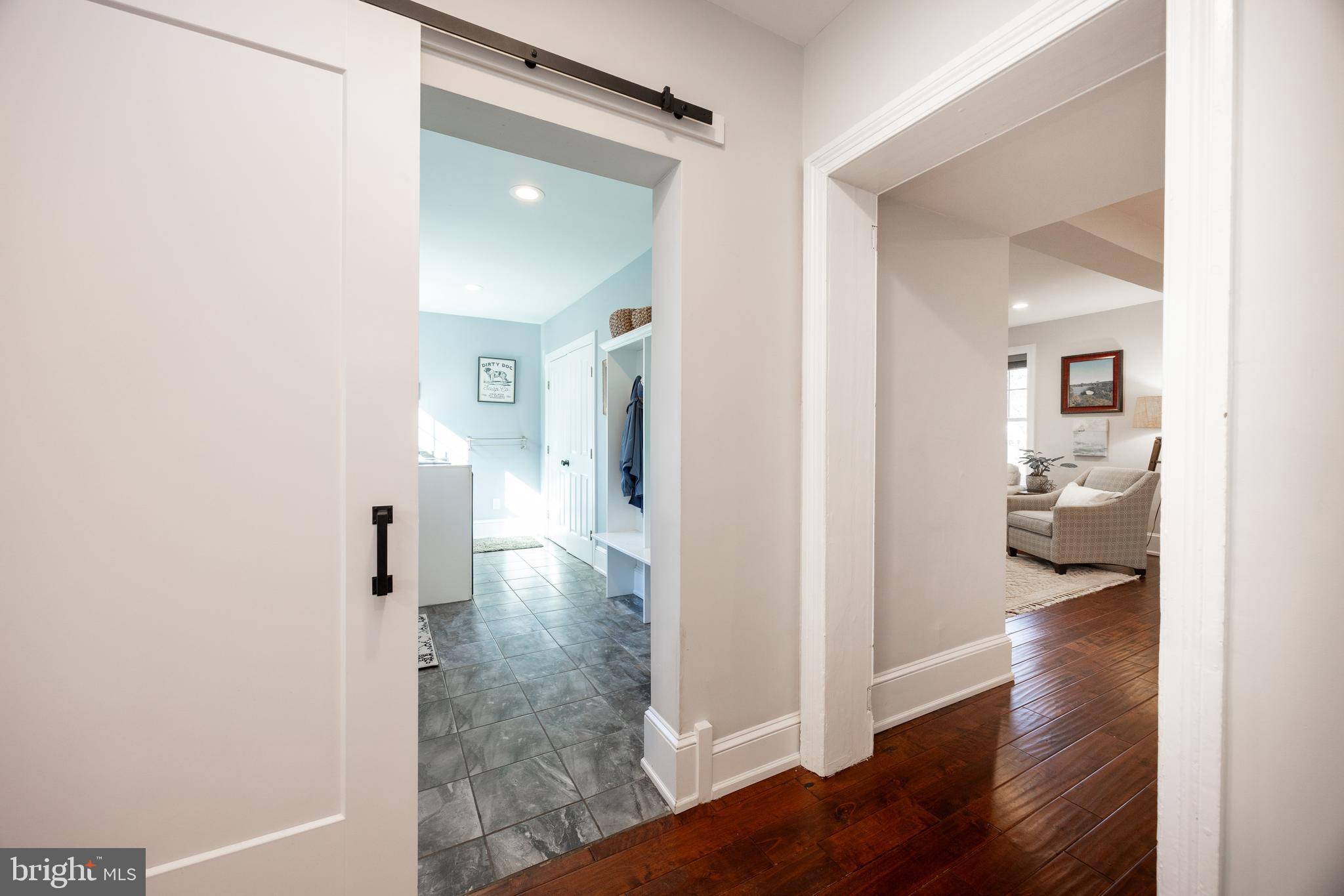 WEST CHESTER BORO - Residential