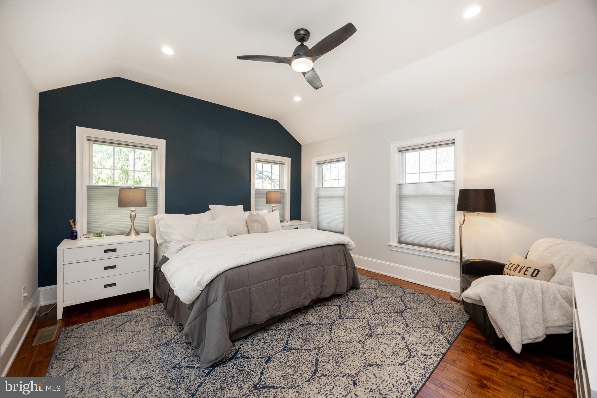 WEST CHESTER BORO - Residential