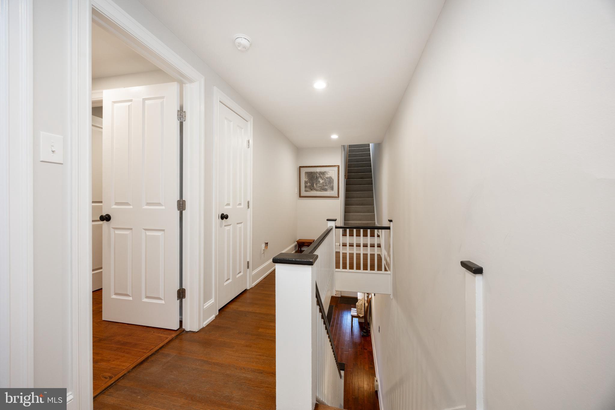 WEST CHESTER BORO - Residential