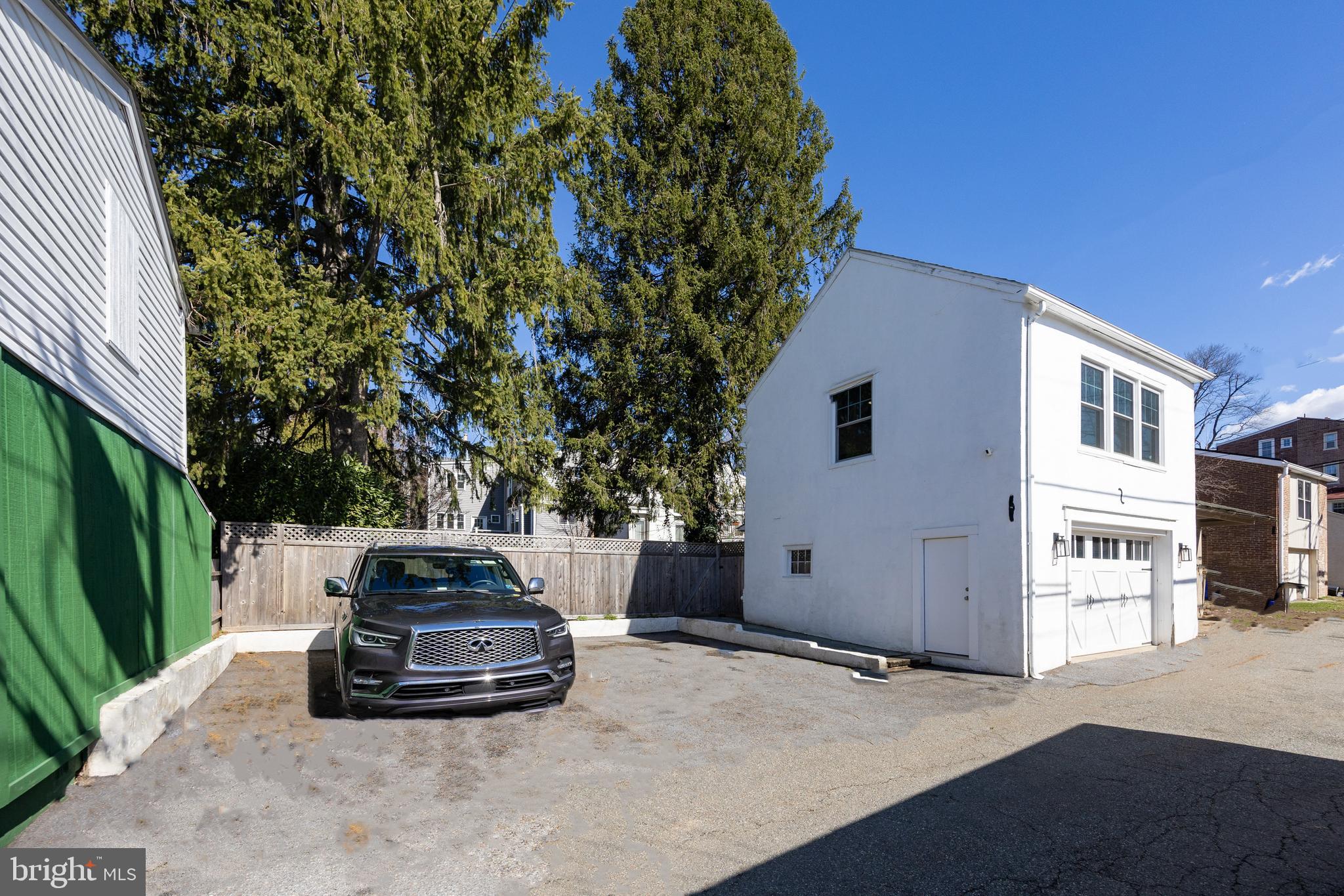 WEST CHESTER BORO - Residential