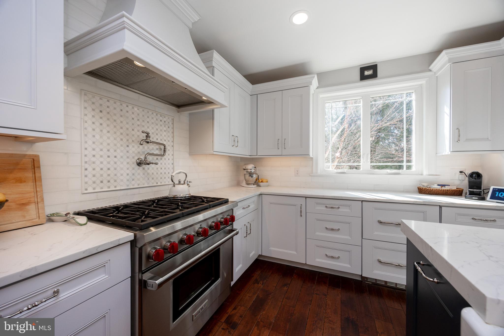 WEST CHESTER BORO - Residential