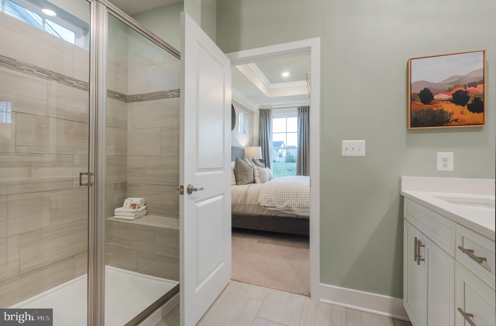 AMBLEBROOK - Residential