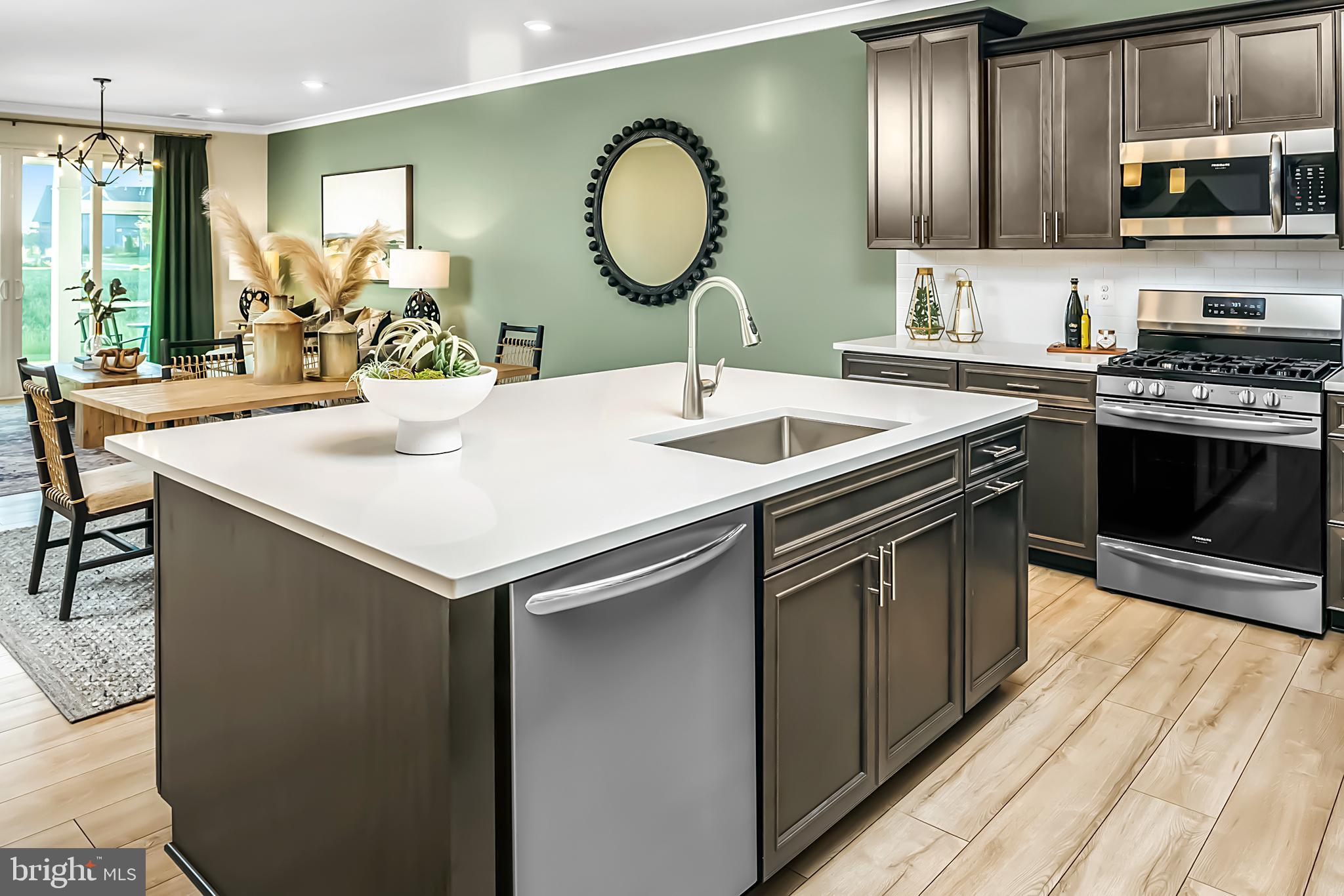 AMBLEBROOK - Residential