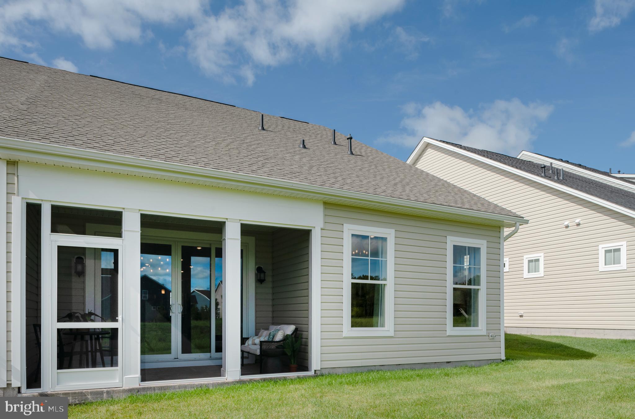 AMBLEBROOK - Residential