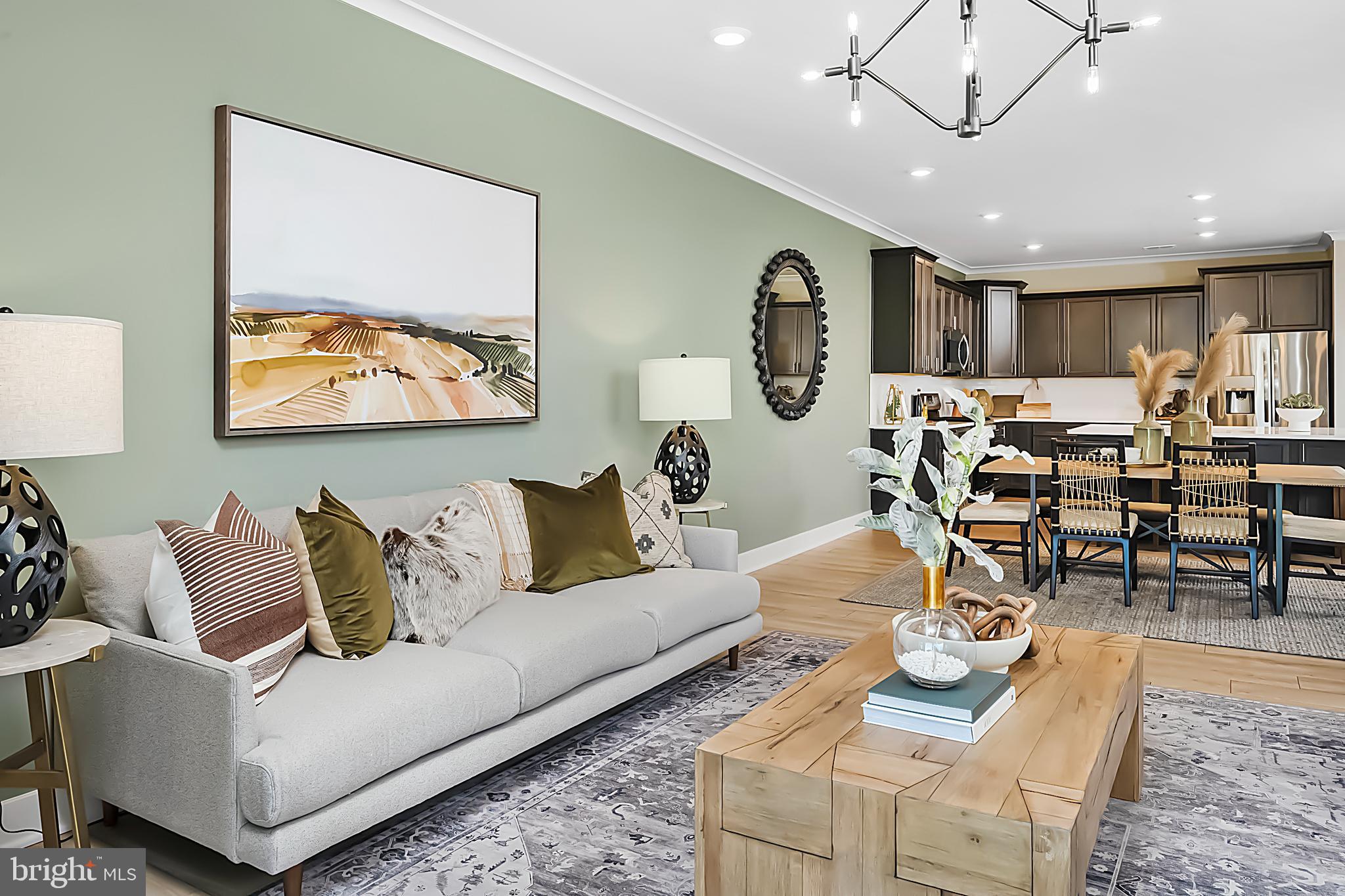 AMBLEBROOK - Residential