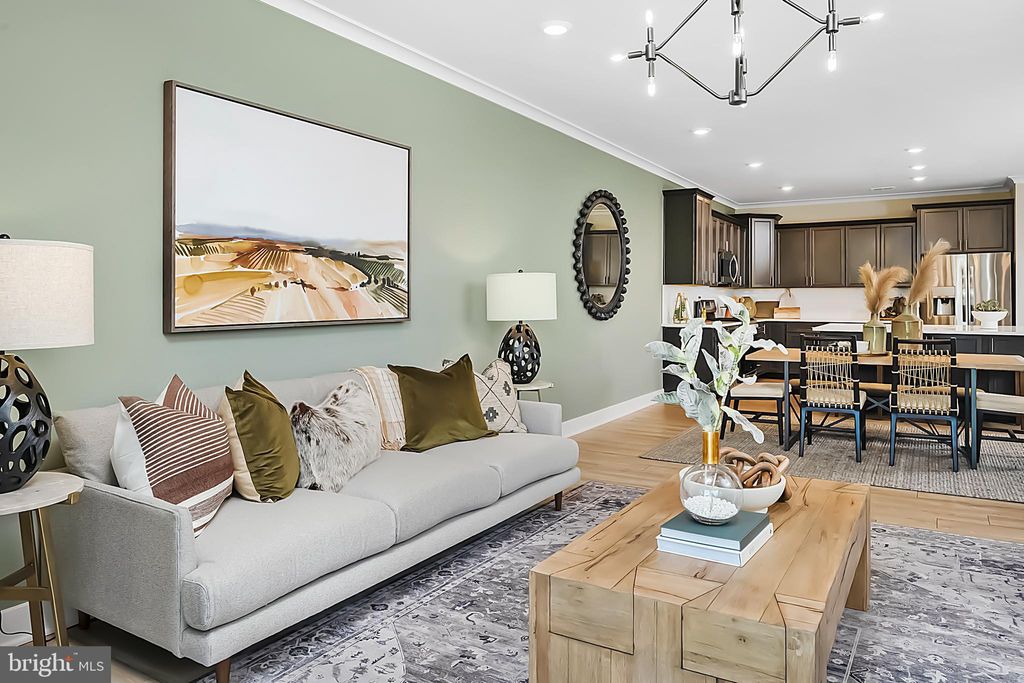 Photo of 179 Grand Overlook Dr, GETTYSBURG, PA 17325 (MLS # PAAD2021054)