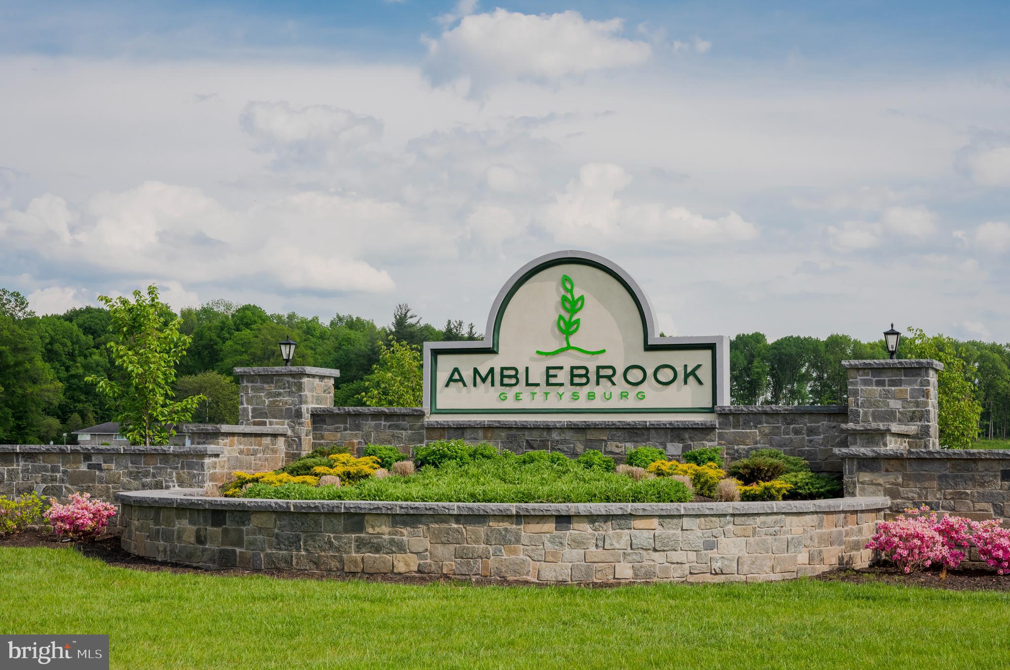 AMBLEBROOK - Residential