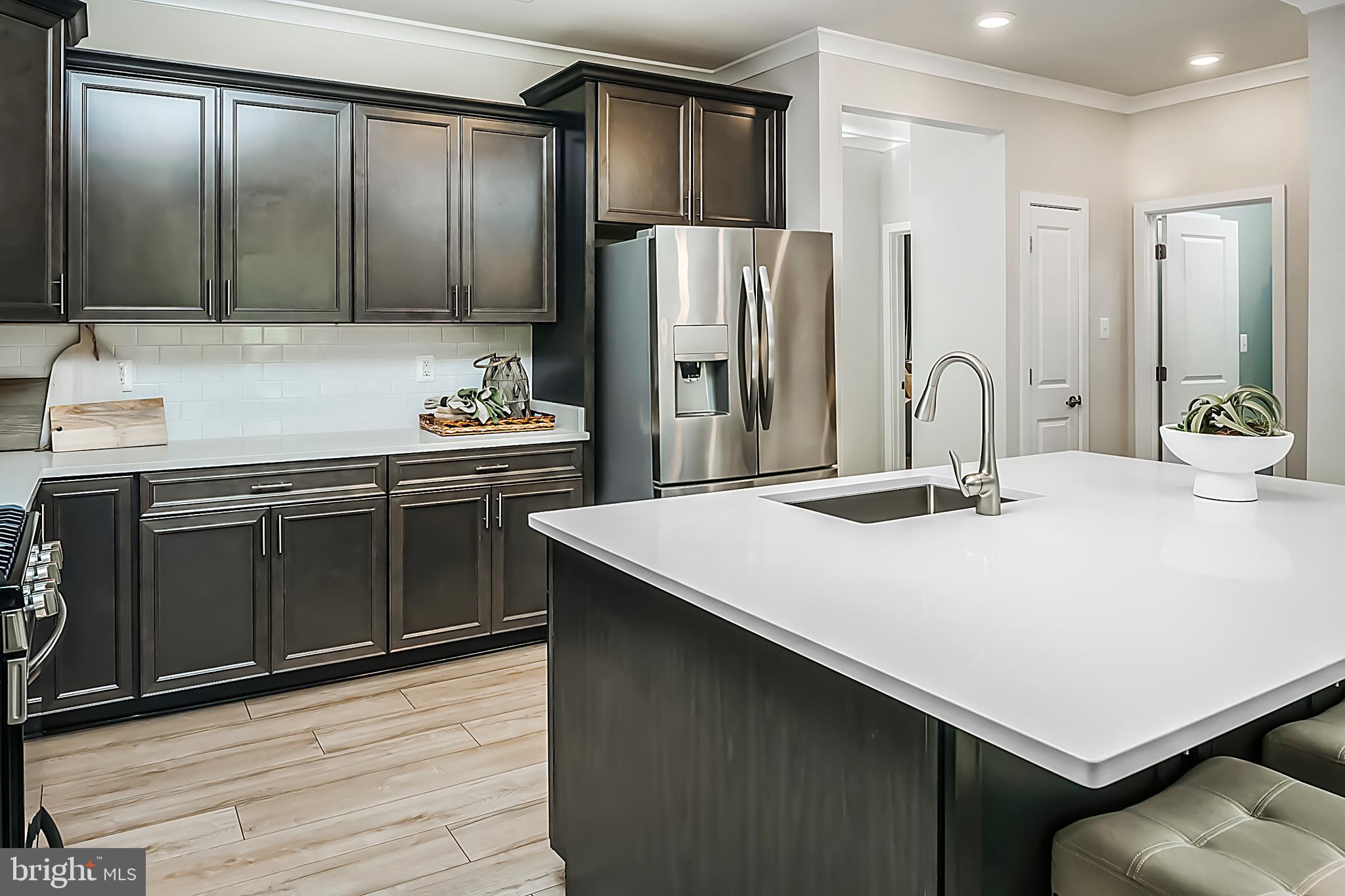 AMBLEBROOK - Residential