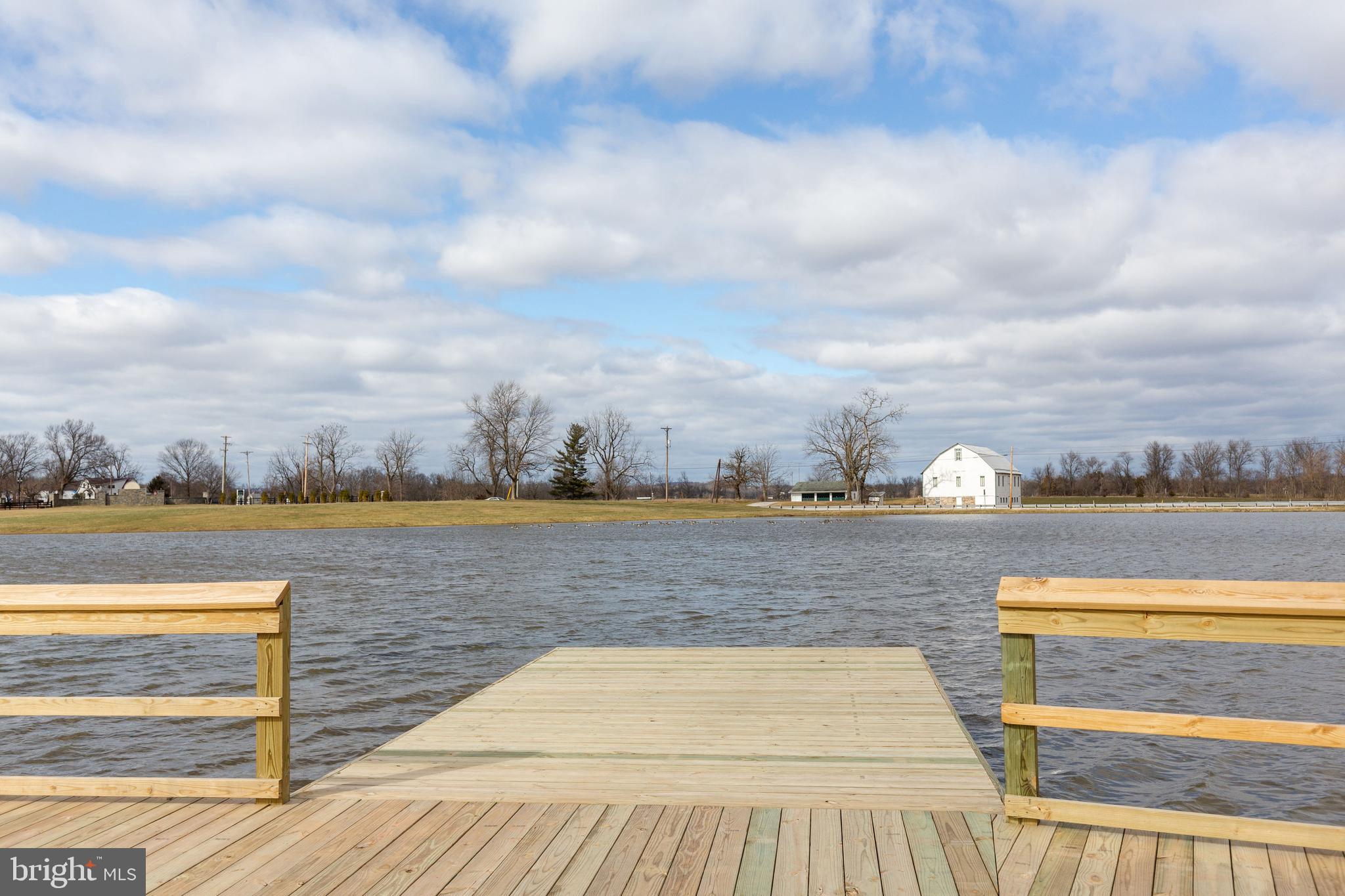 AMBLEBROOK - Residential