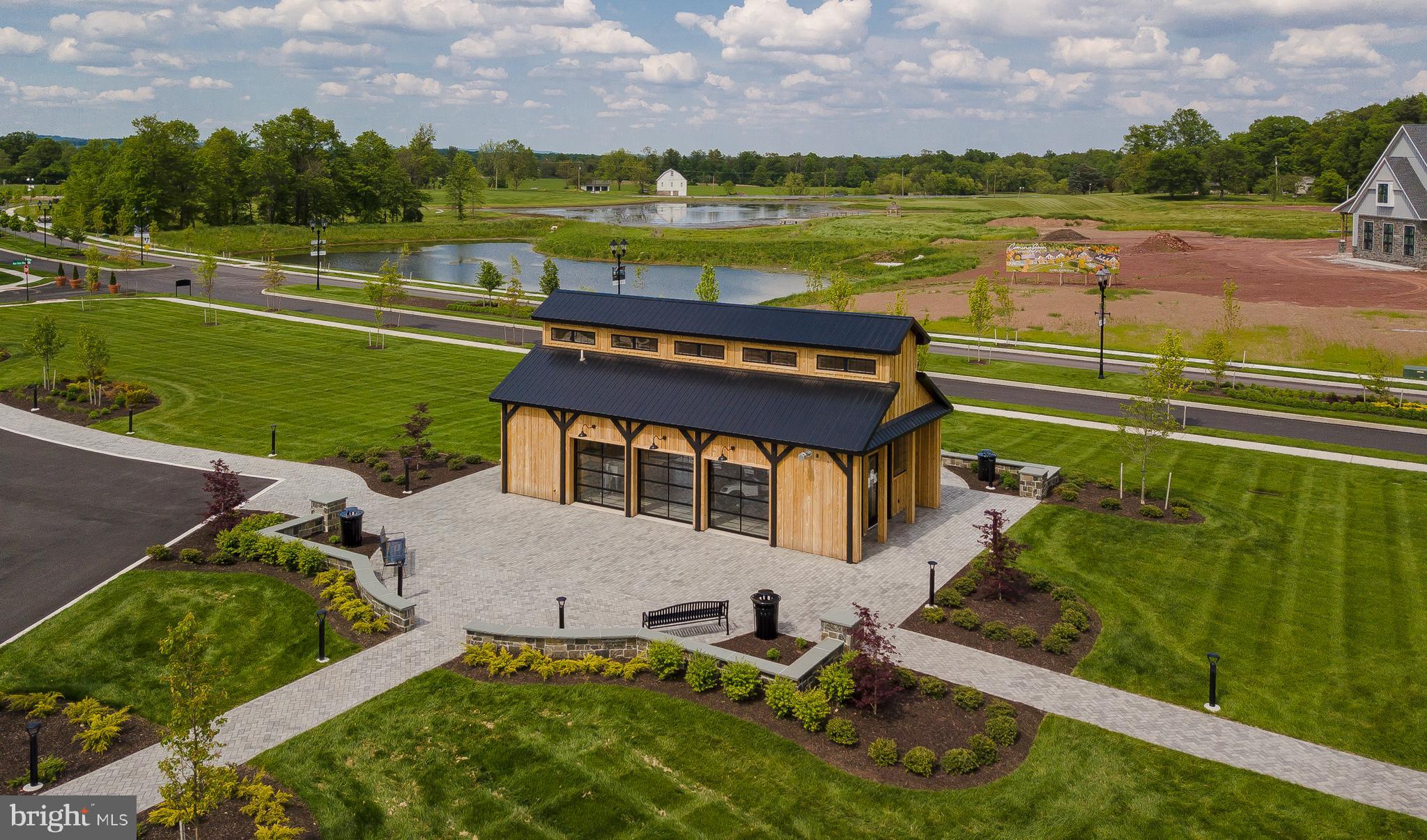 AMBLEBROOK - Residential