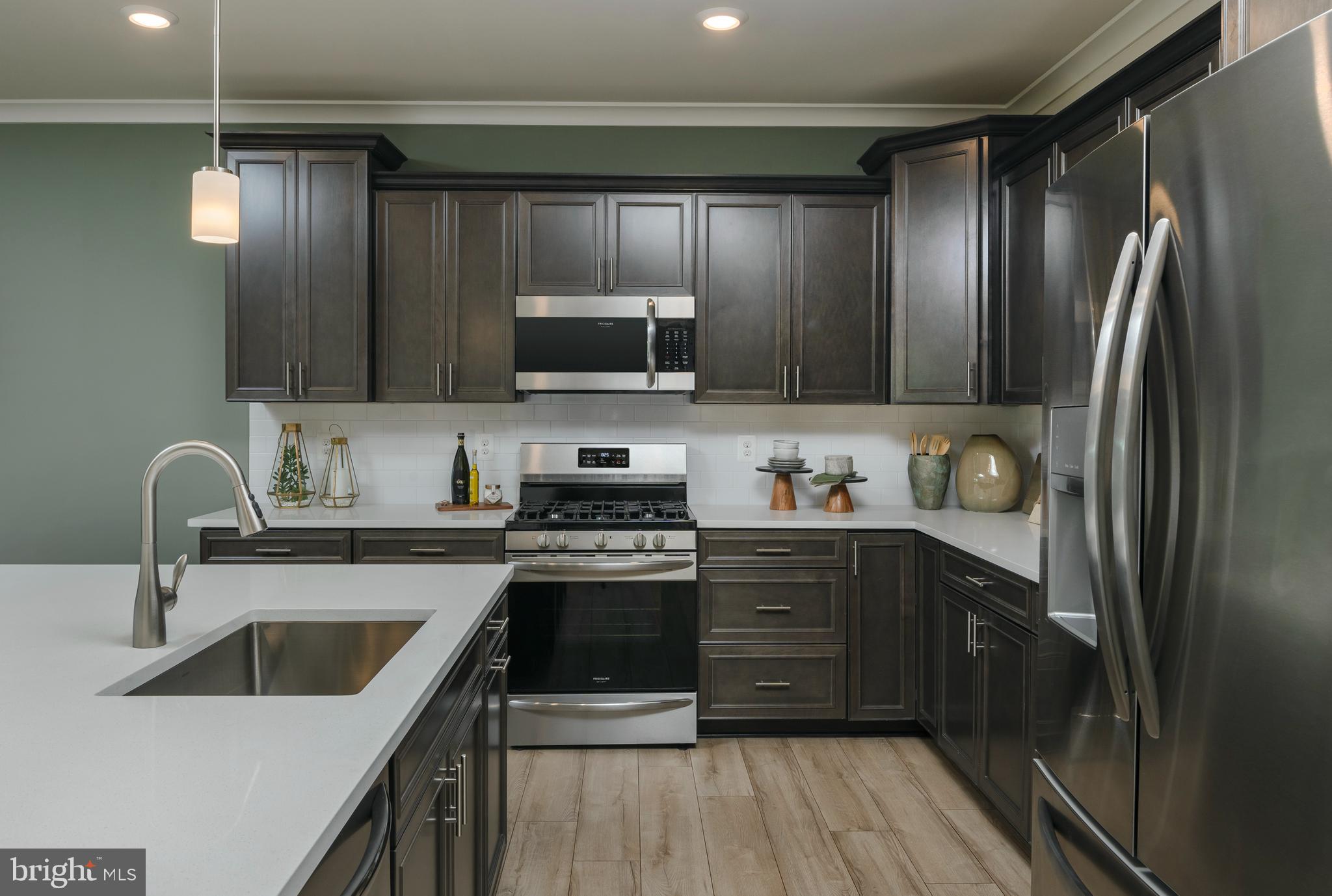 AMBLEBROOK - Residential