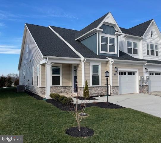 AMBLEBROOK - Residential