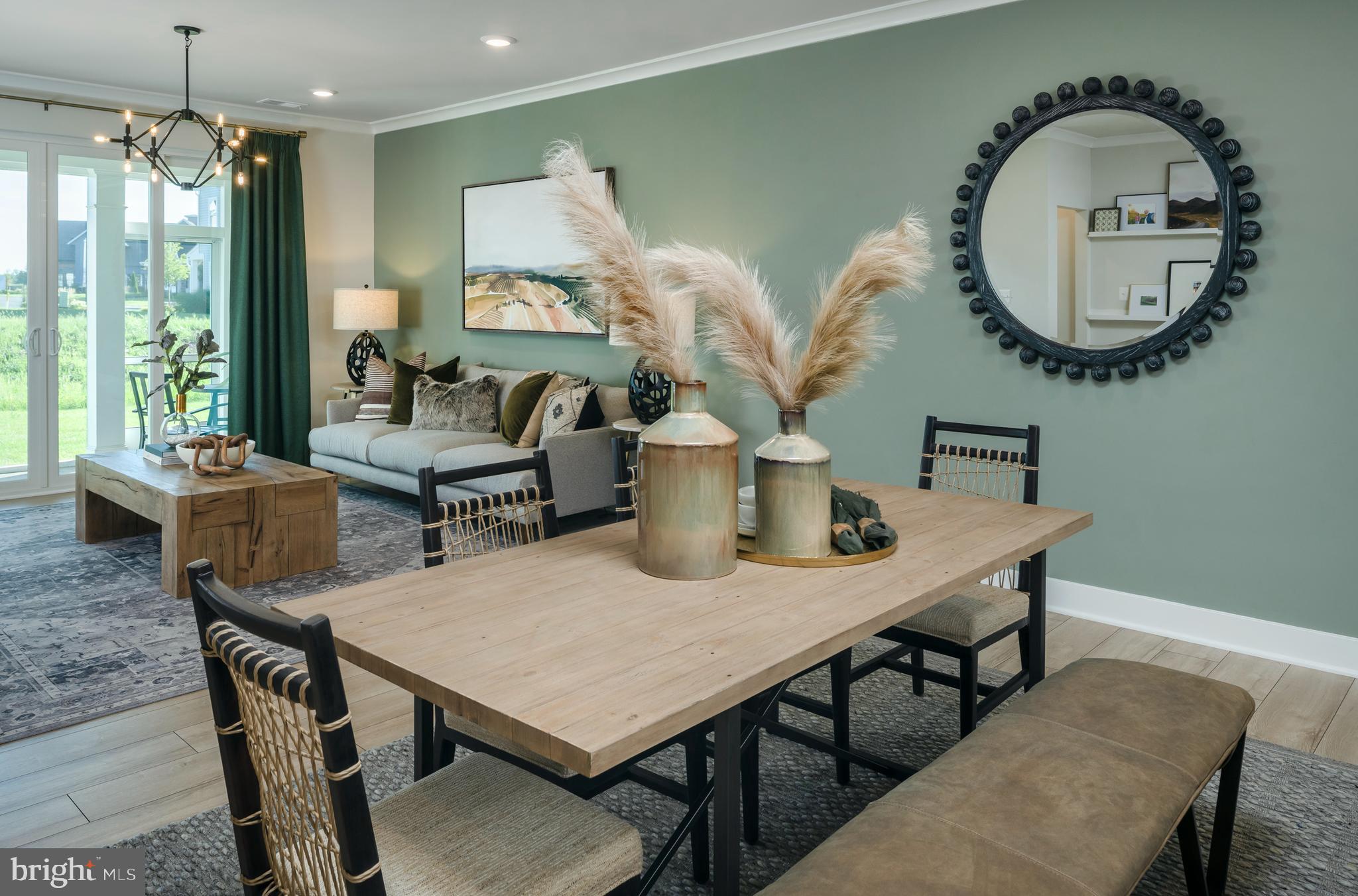 AMBLEBROOK - Residential