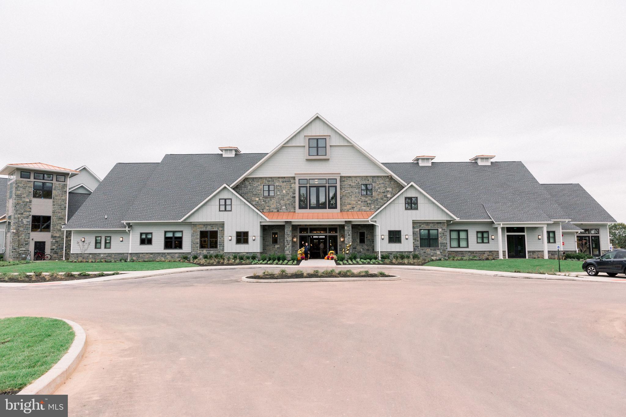 AMBLEBROOK - Residential