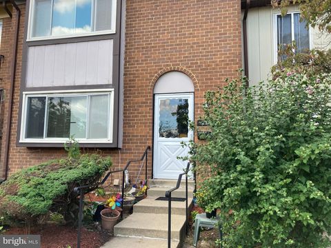 2310 SUN VALLEY CIRCLE 1-D SILVER SPRING MD 20906