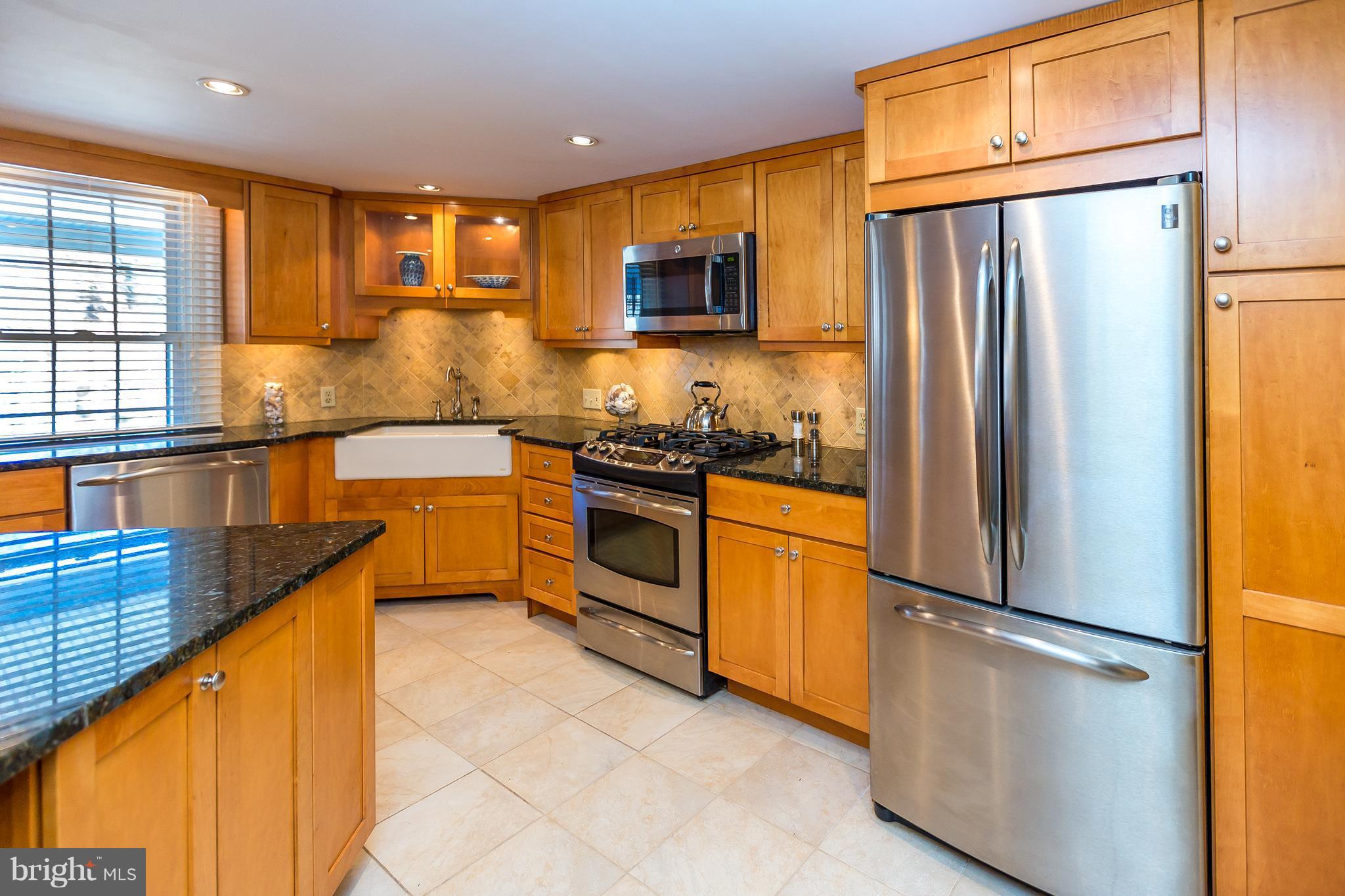 RUXTON - Residential