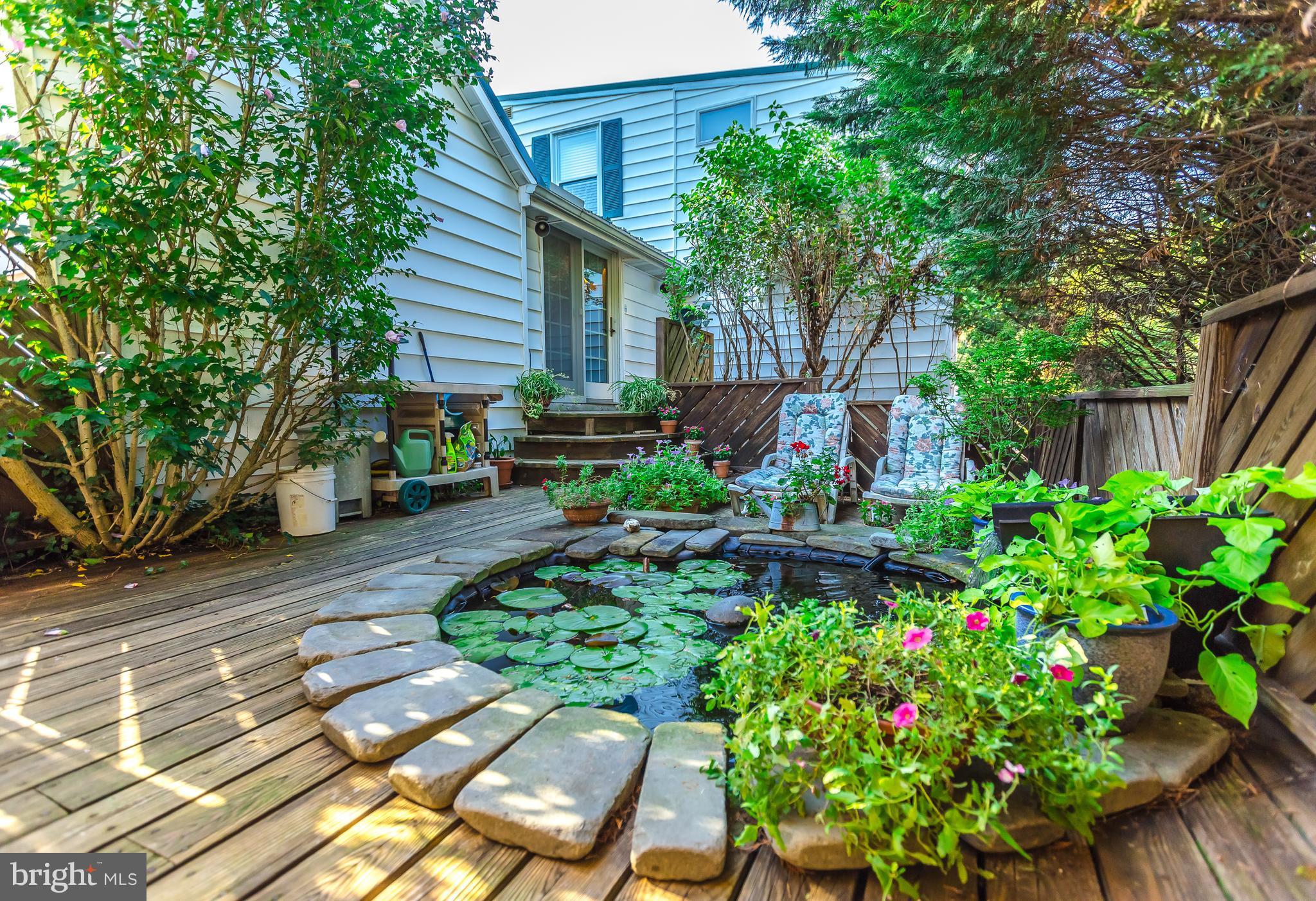 RUXTON - Residential