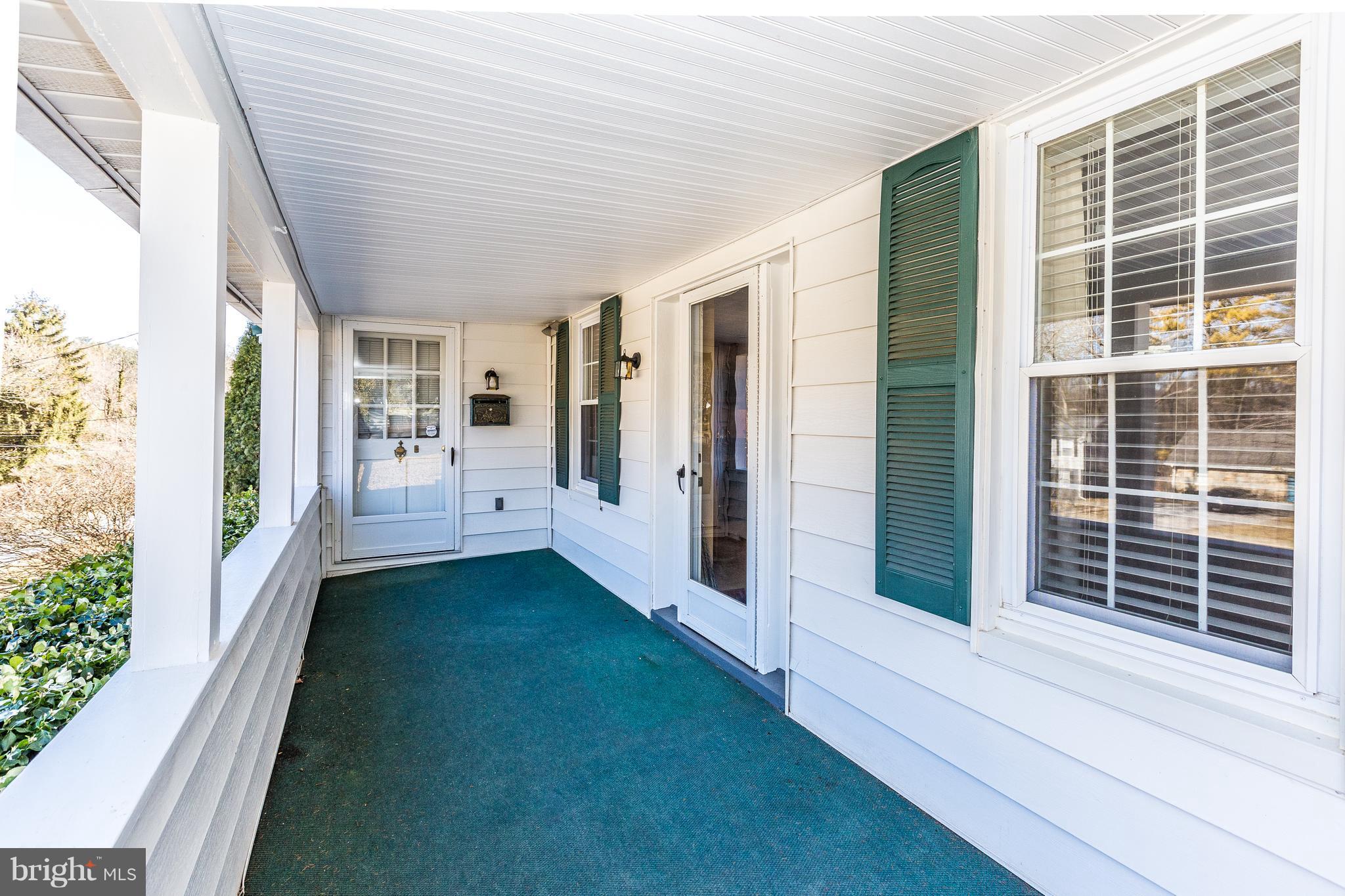 RUXTON - Residential