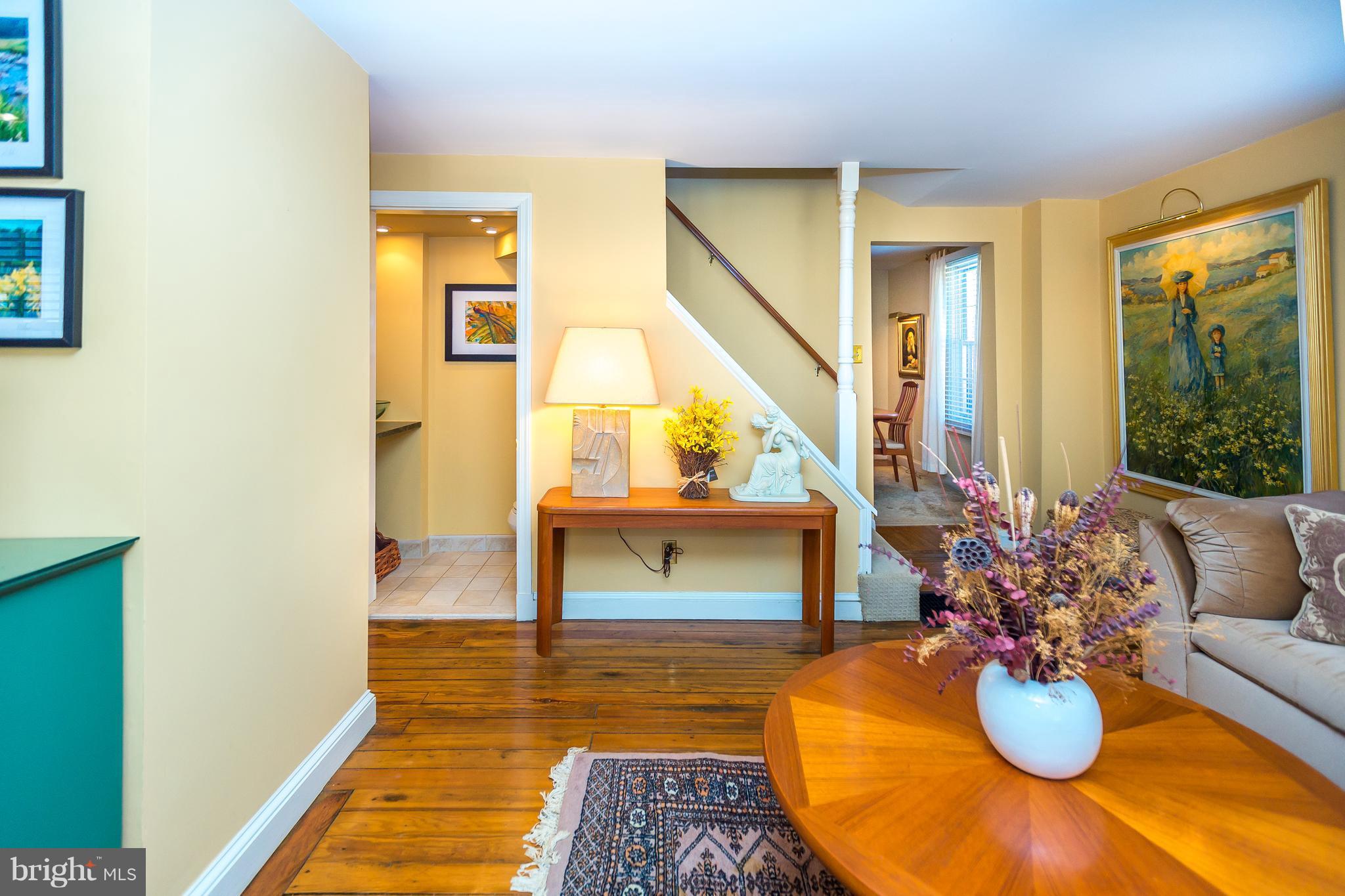 RUXTON - Residential