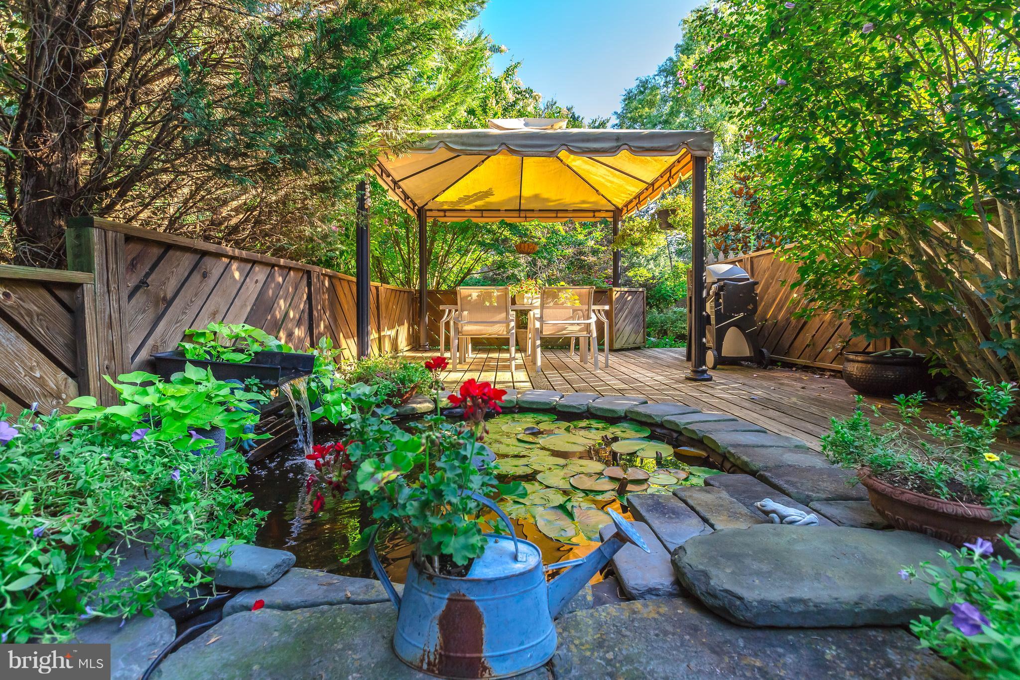 RUXTON - Residential