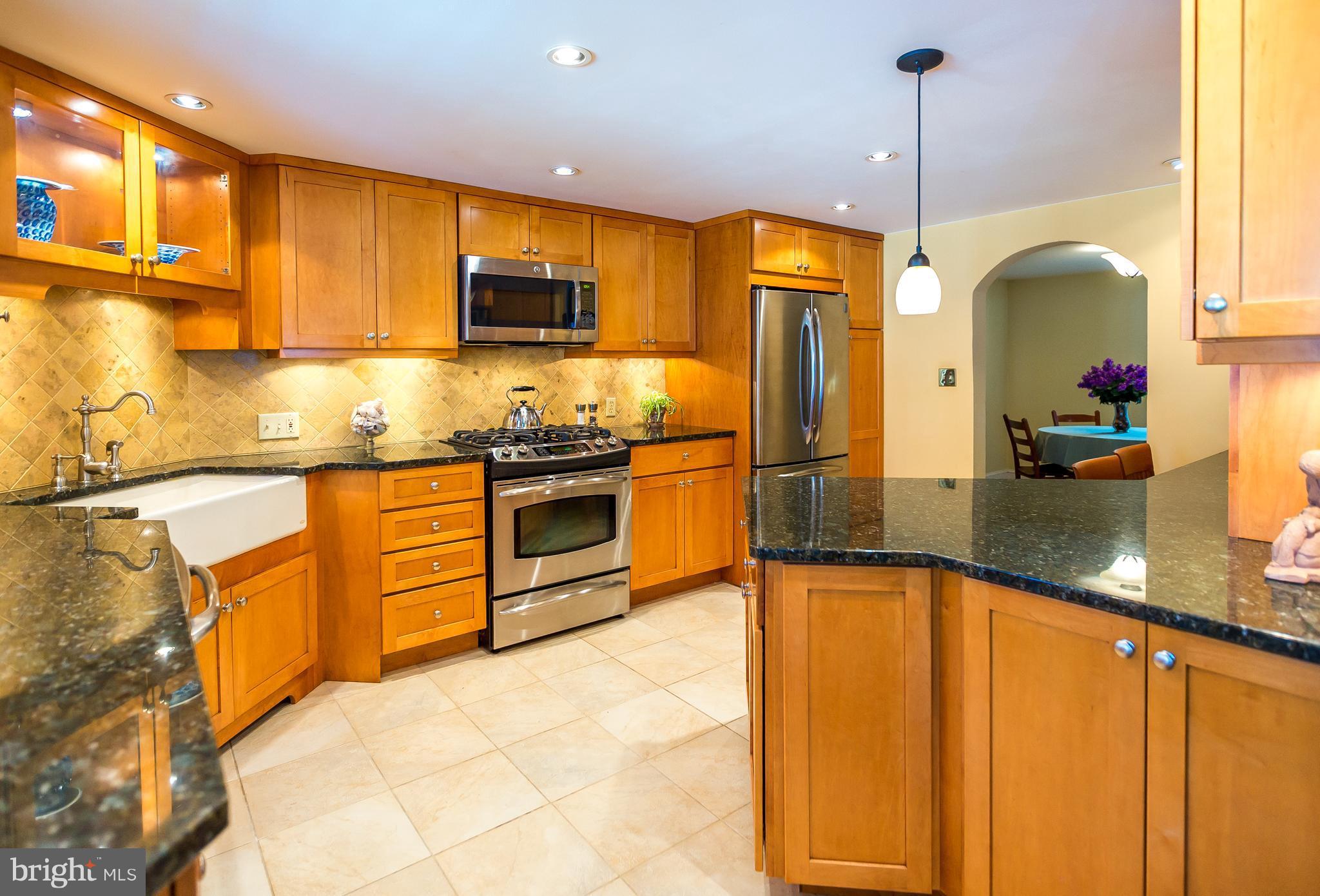 RUXTON - Residential