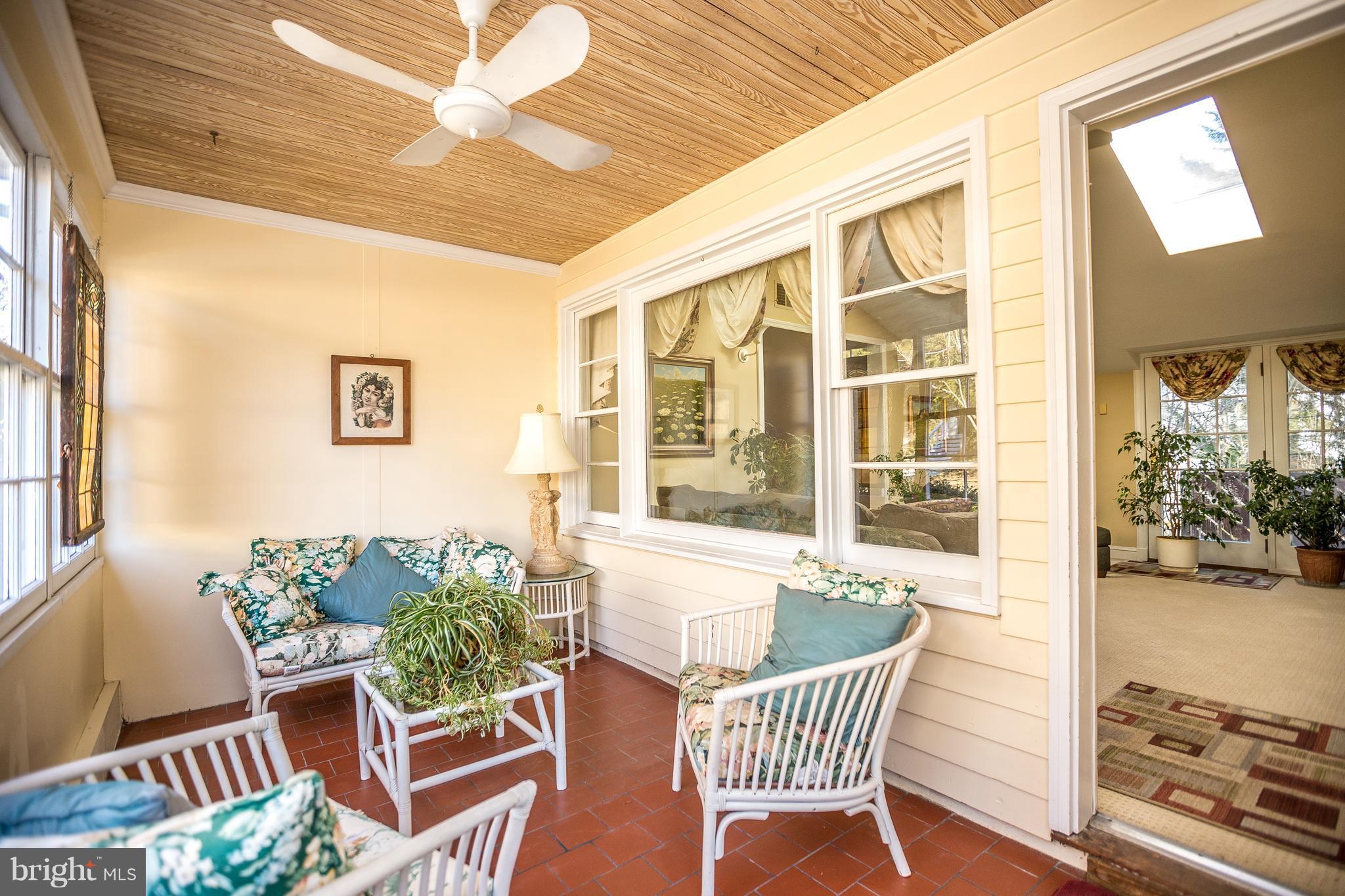 RUXTON - Residential