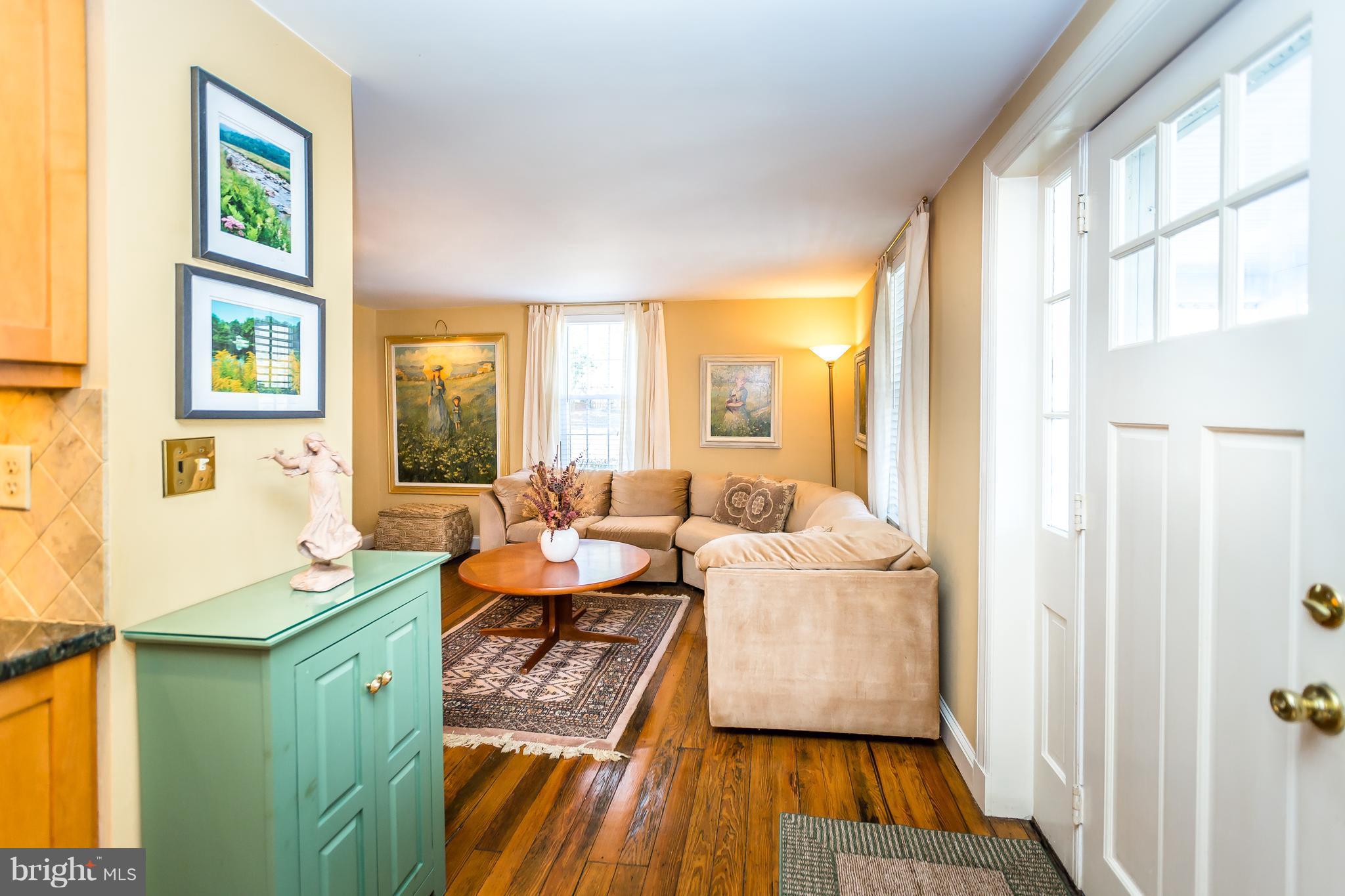 RUXTON - Residential