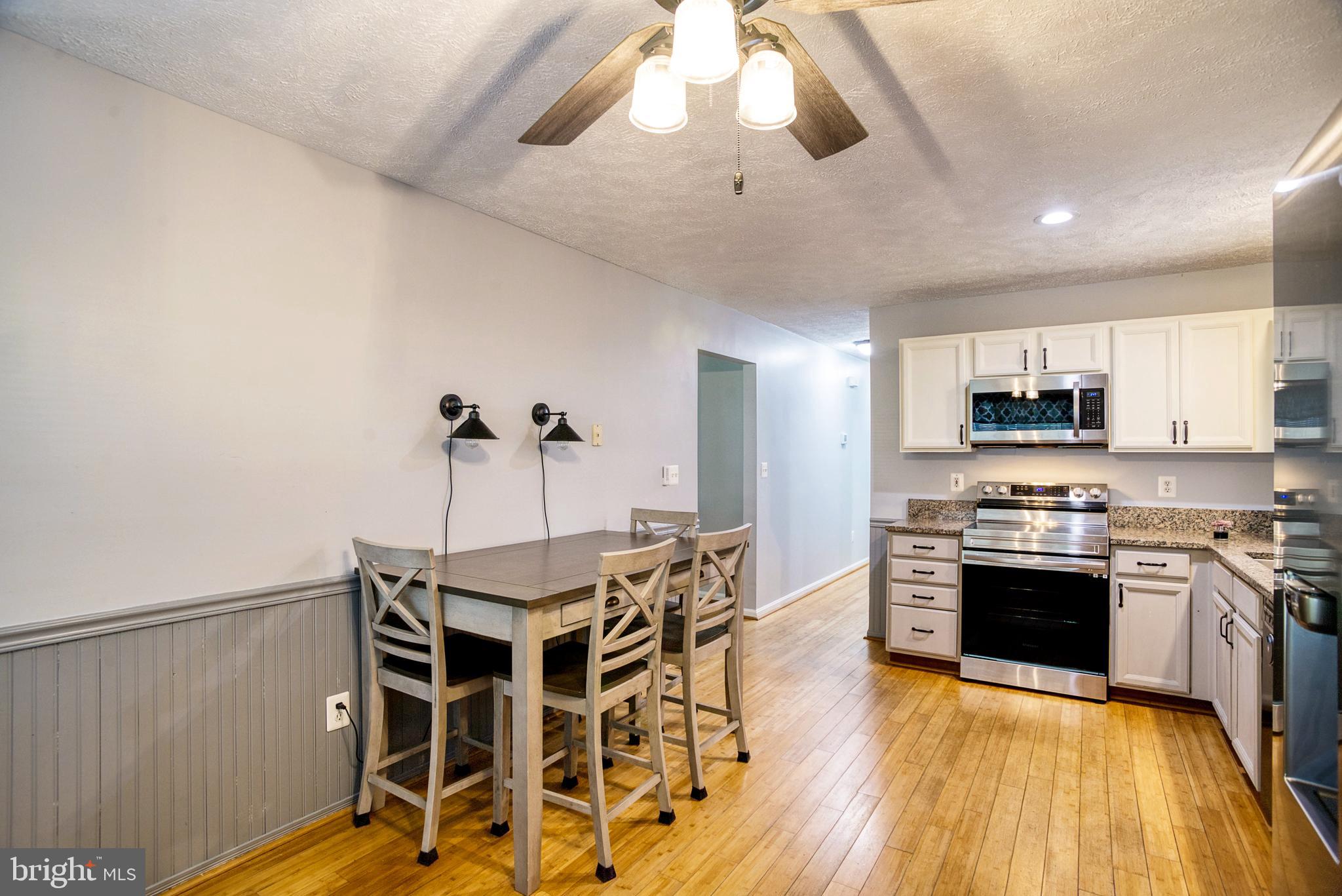 WICOMICO SHORES - Residential