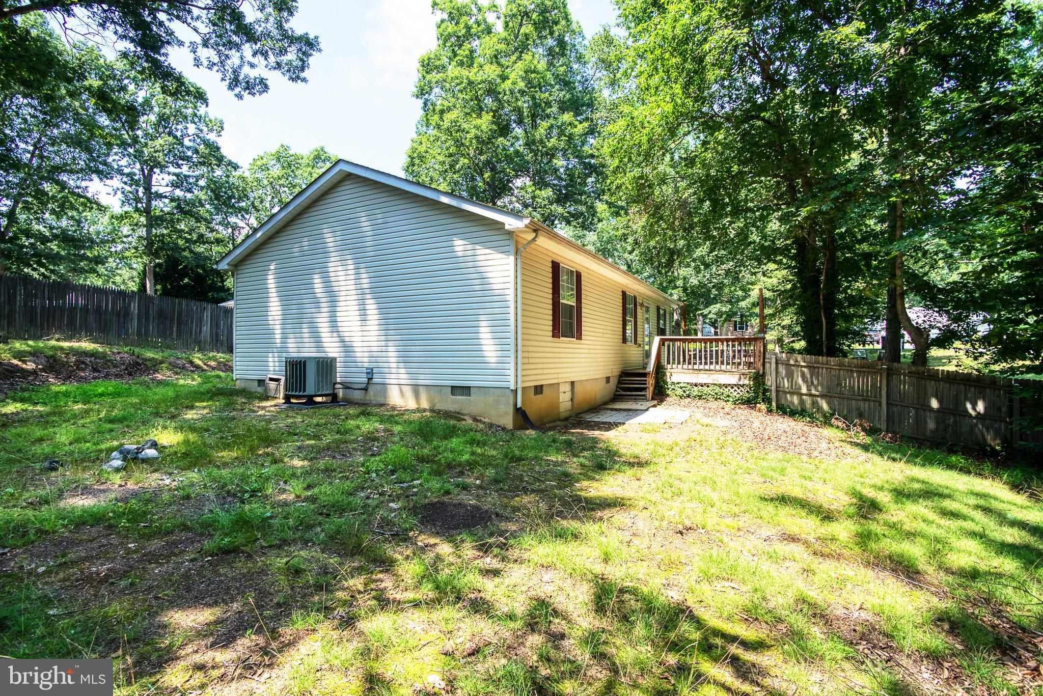 WICOMICO SHORES - Residential