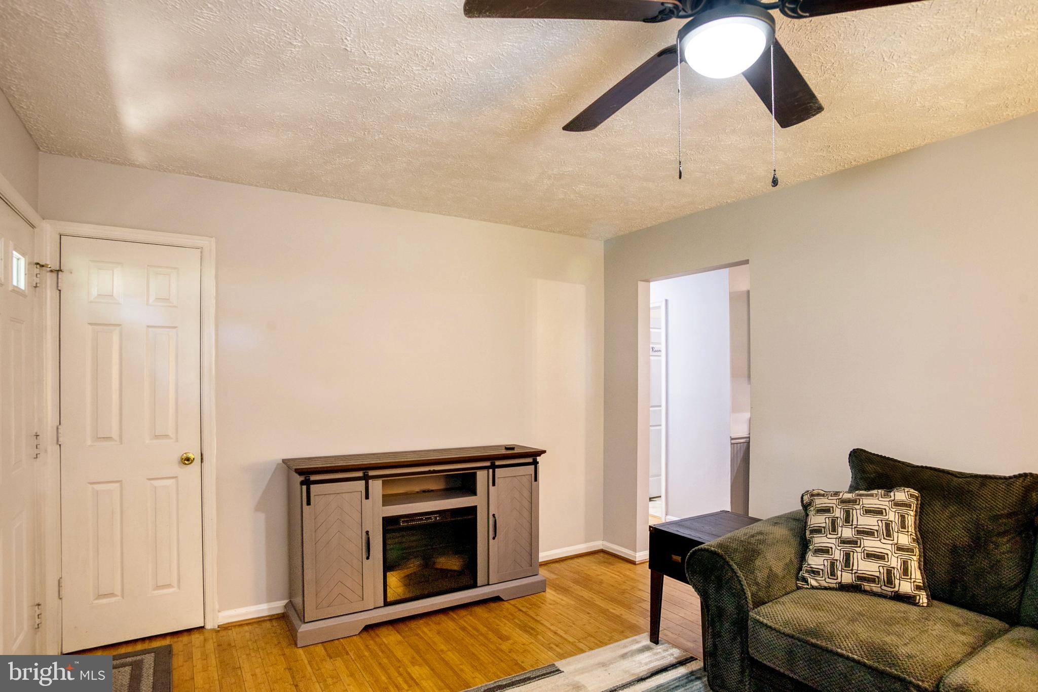 WICOMICO SHORES - Residential