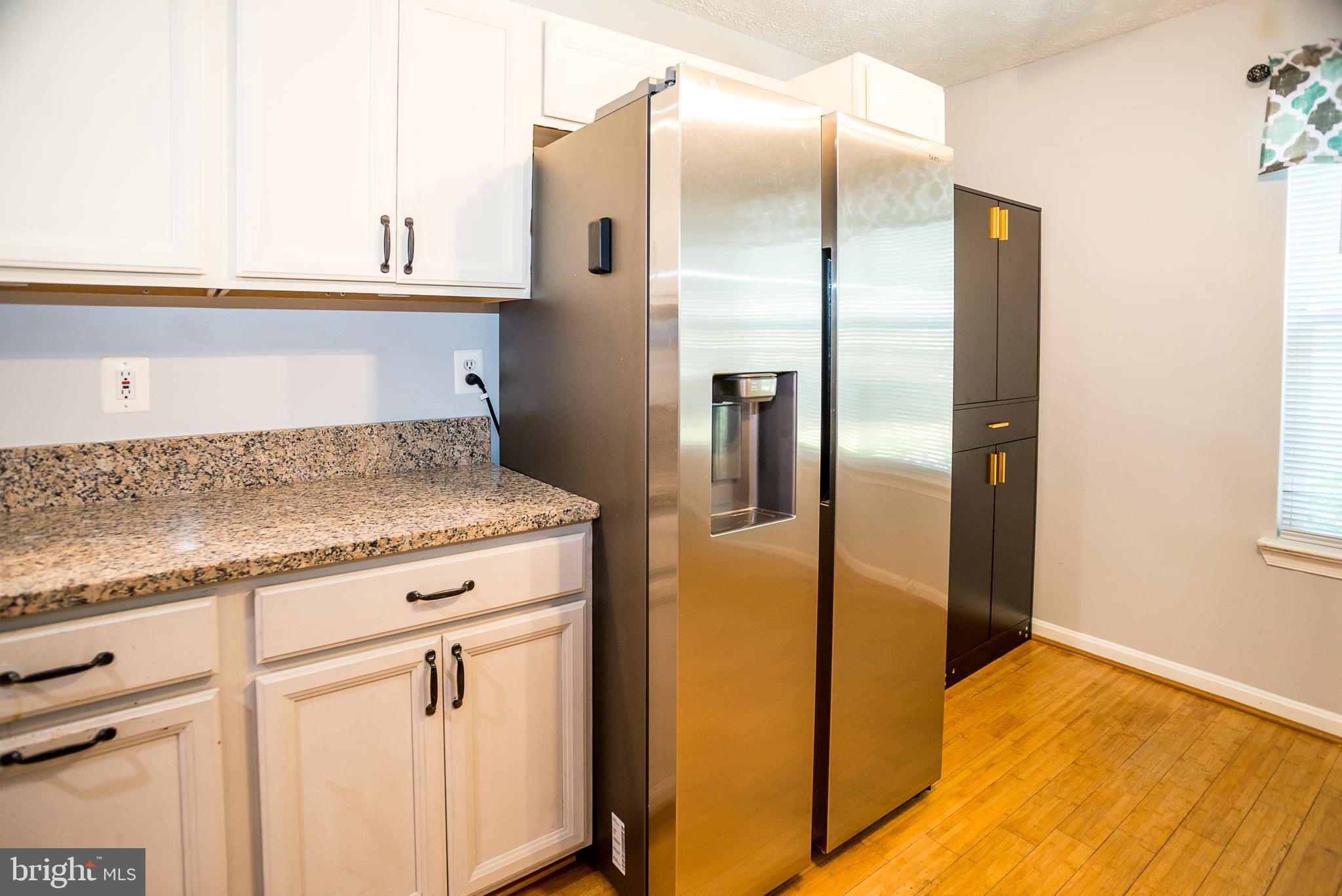 WICOMICO SHORES - Residential