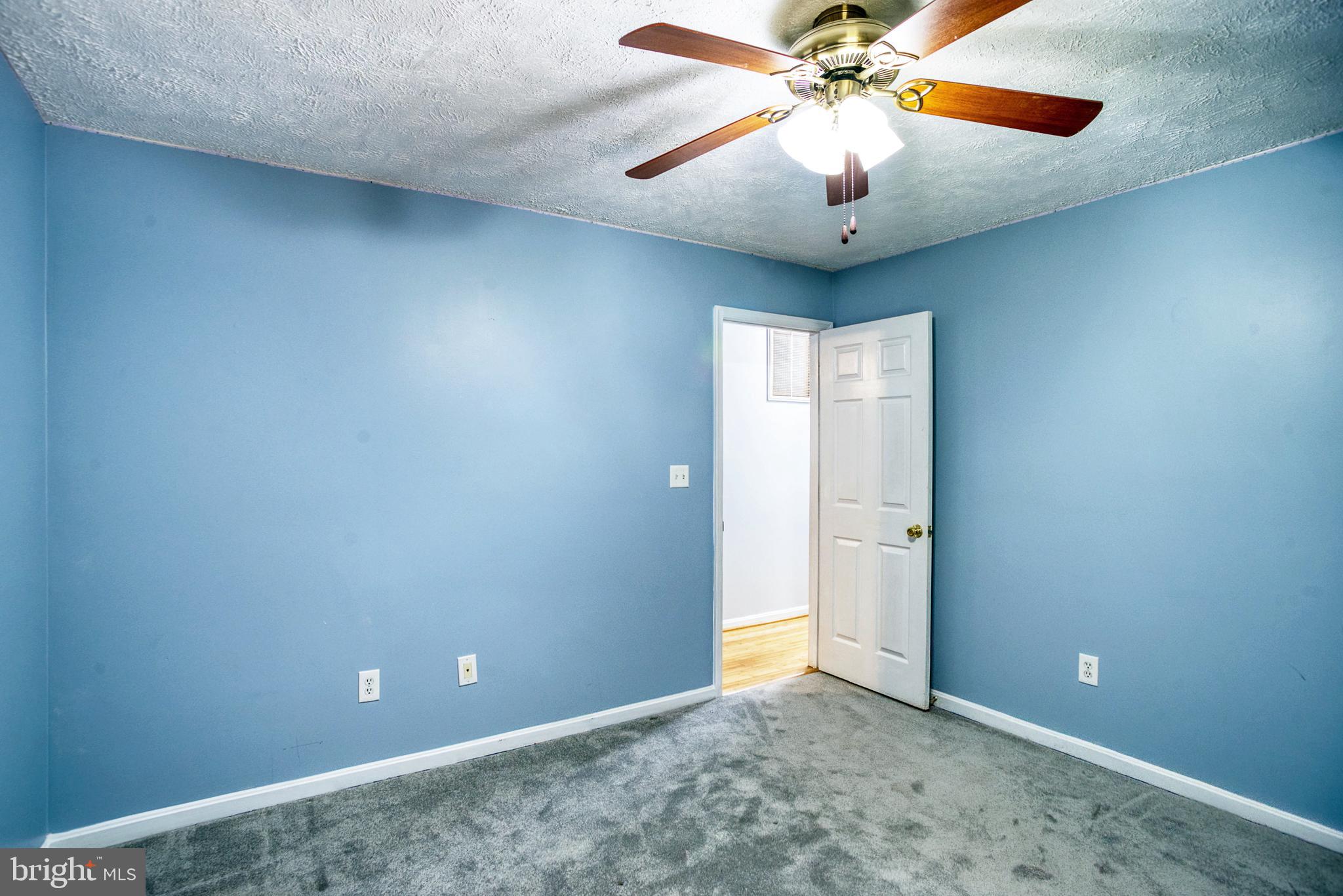 WICOMICO SHORES - Residential