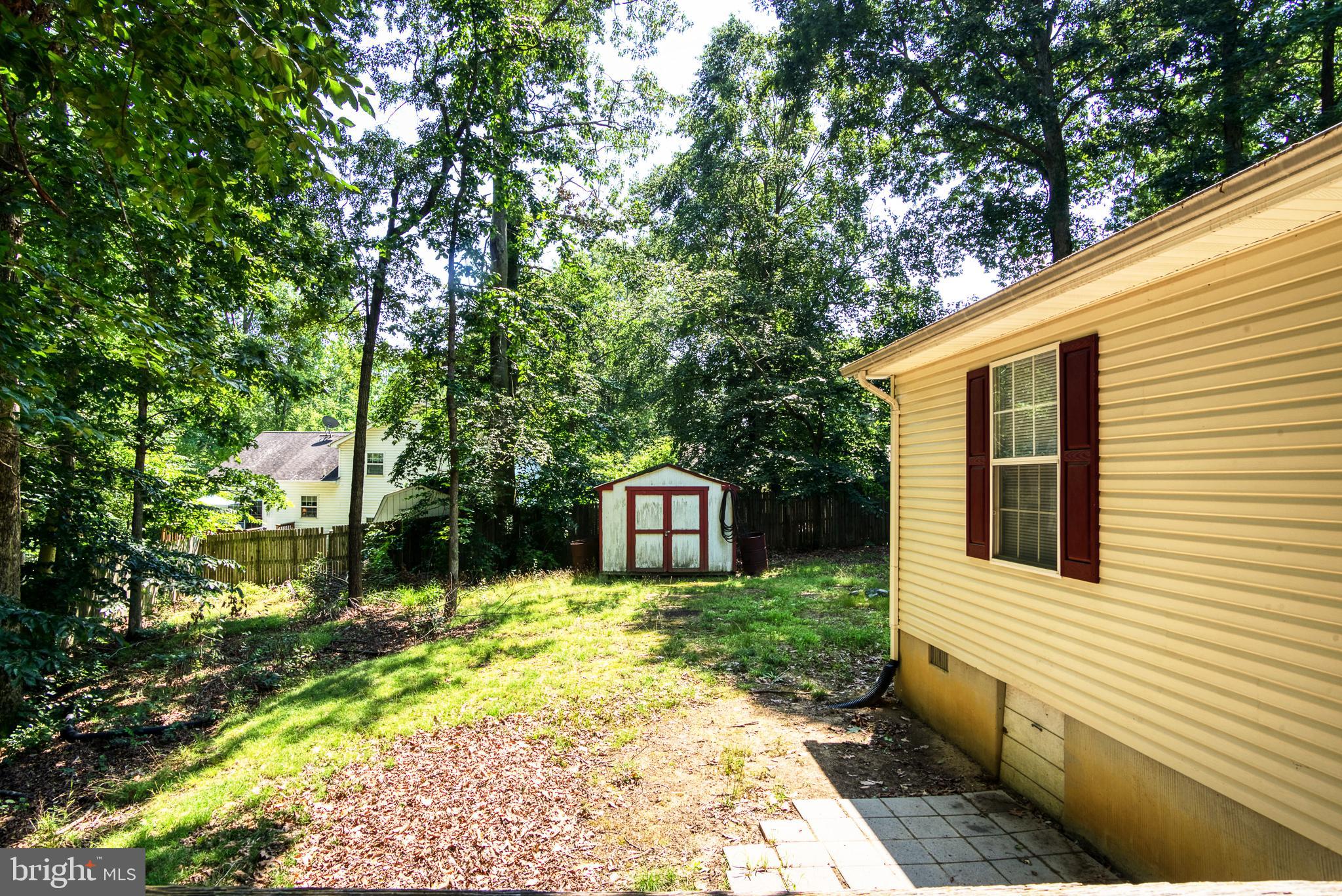 WICOMICO SHORES - Residential