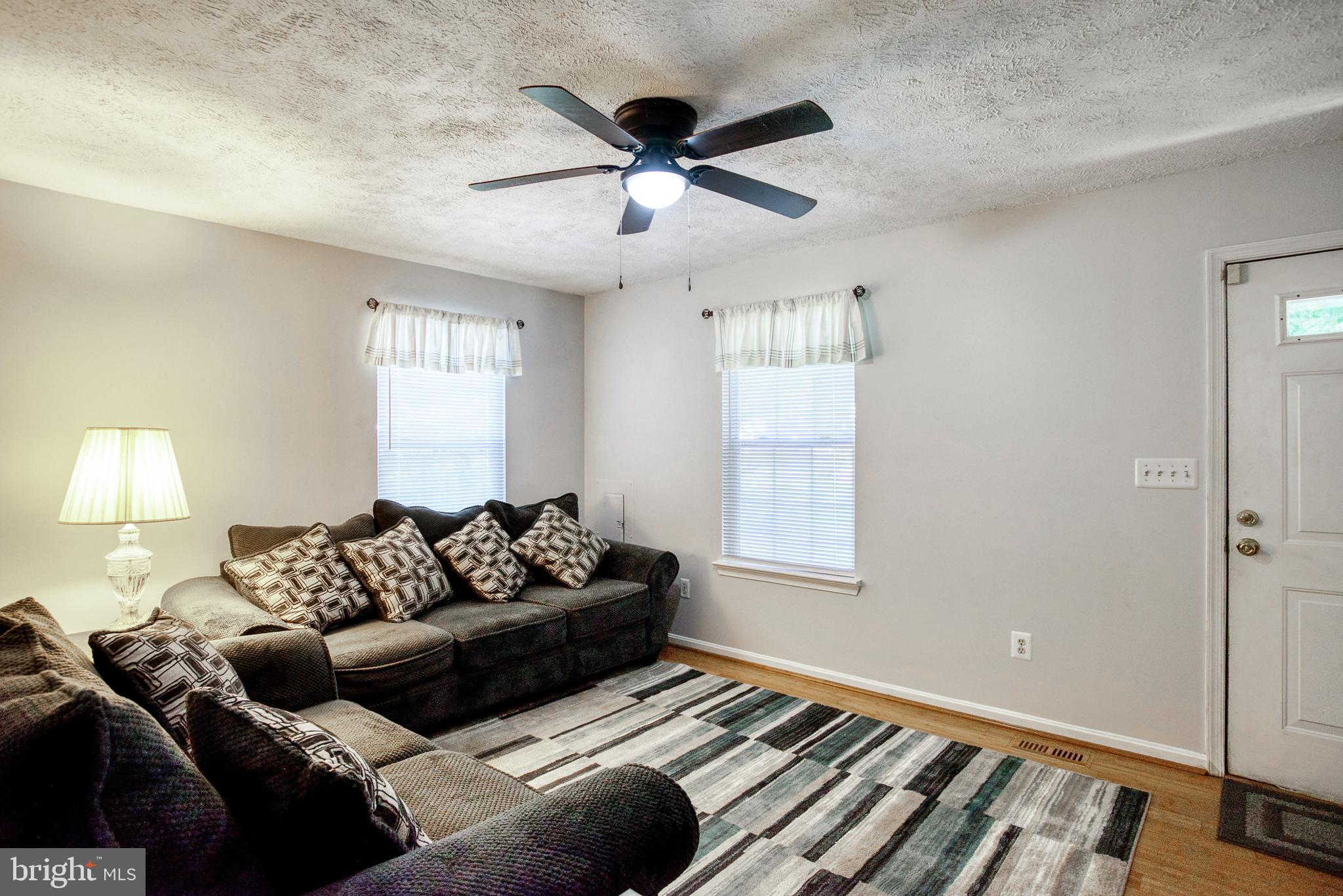 WICOMICO SHORES - Residential