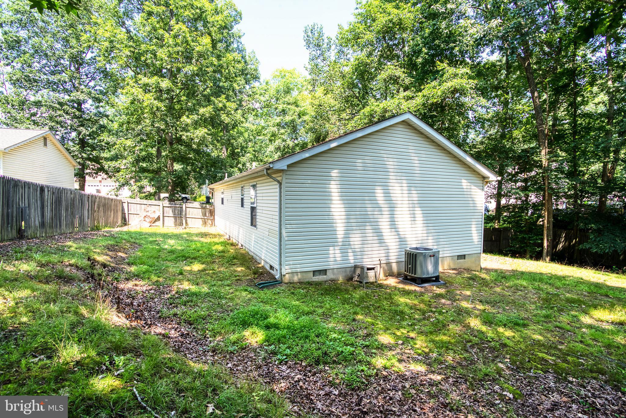 WICOMICO SHORES - Residential