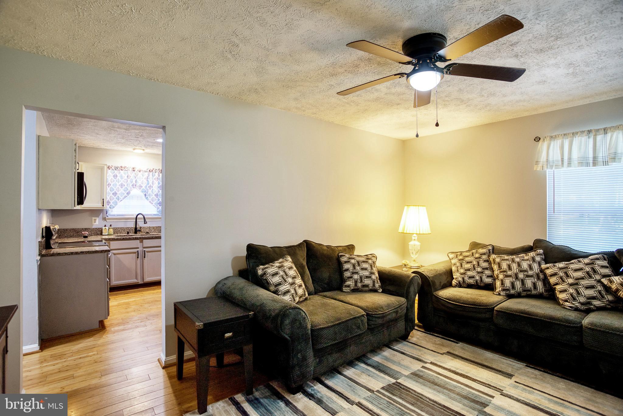 WICOMICO SHORES - Residential