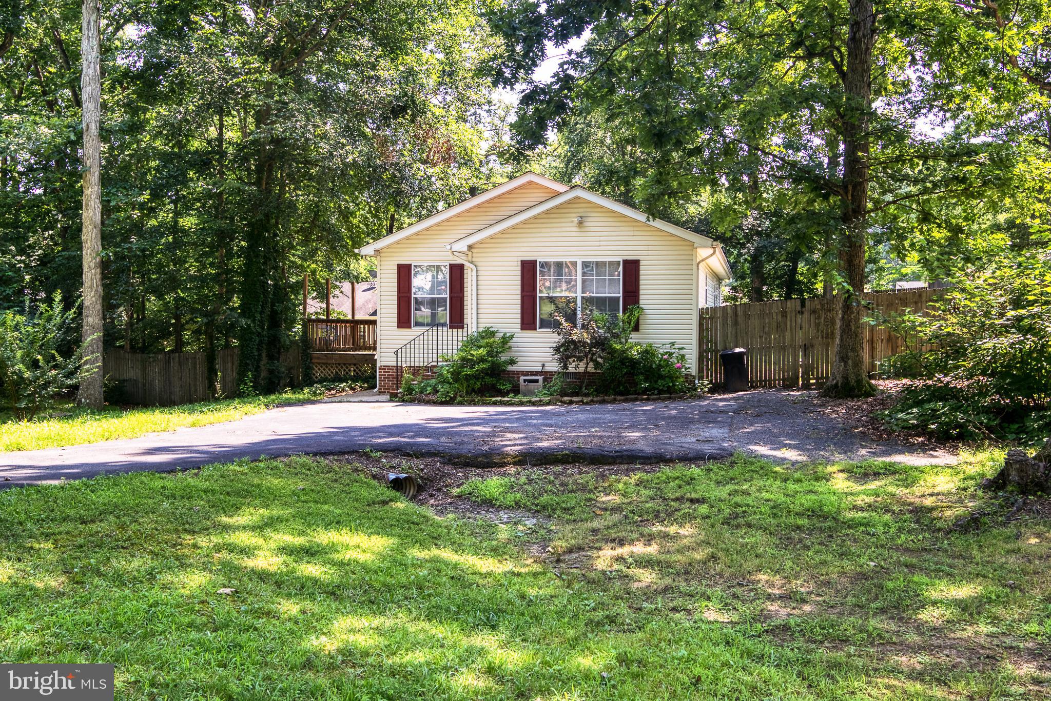 WICOMICO SHORES - Residential