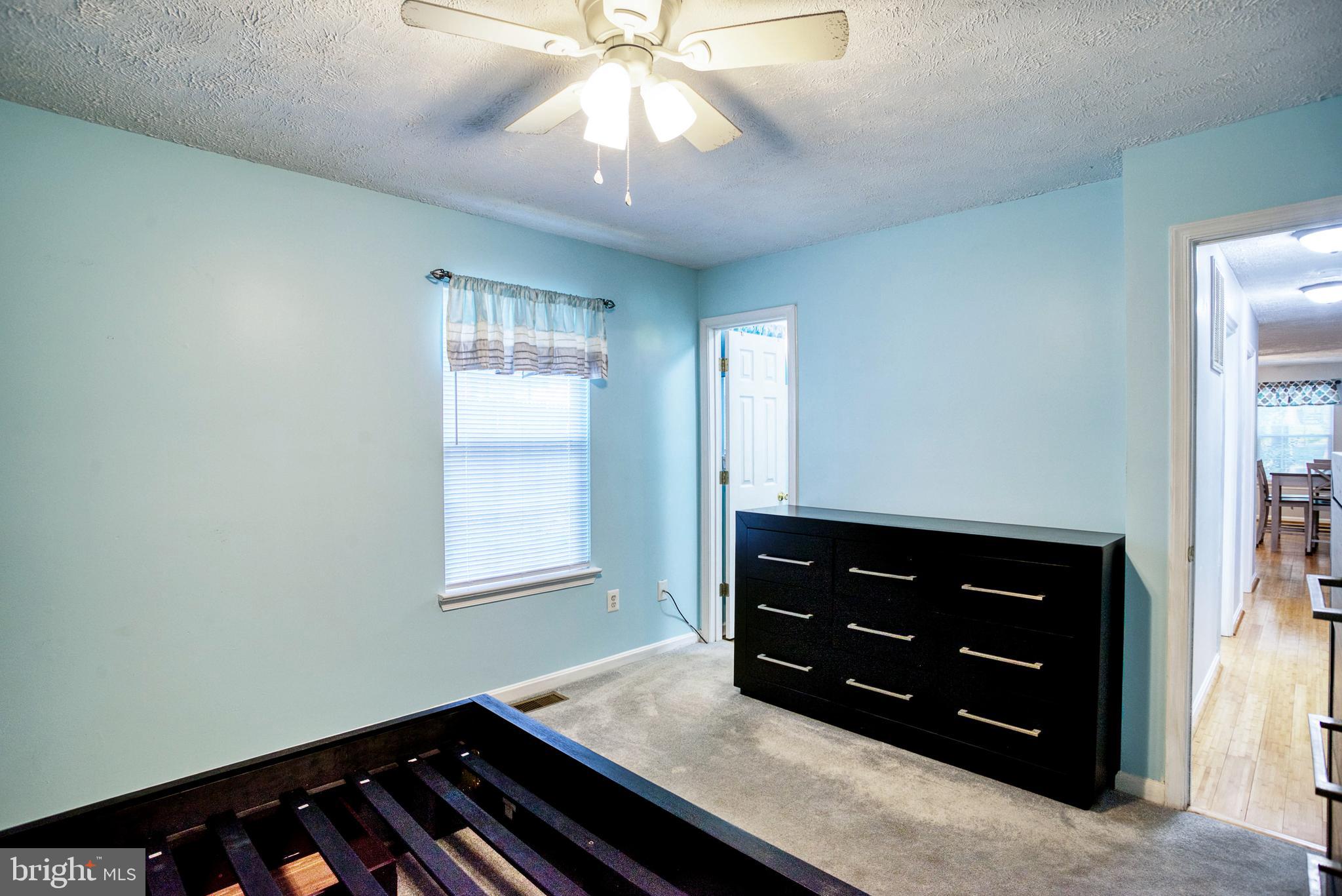 WICOMICO SHORES - Residential