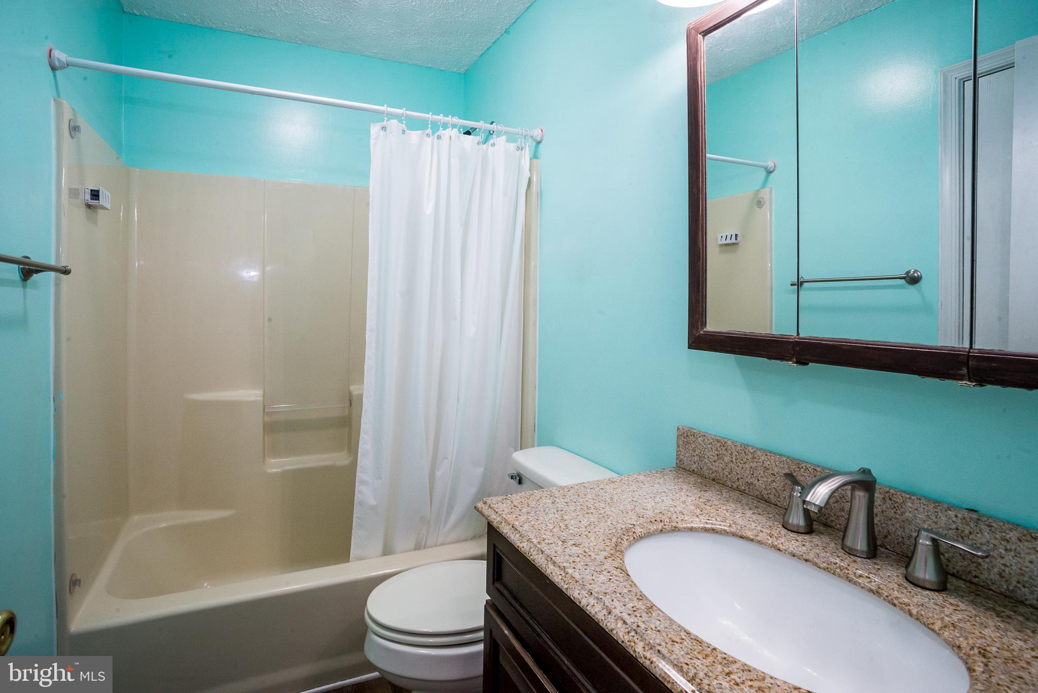 WICOMICO SHORES - Residential