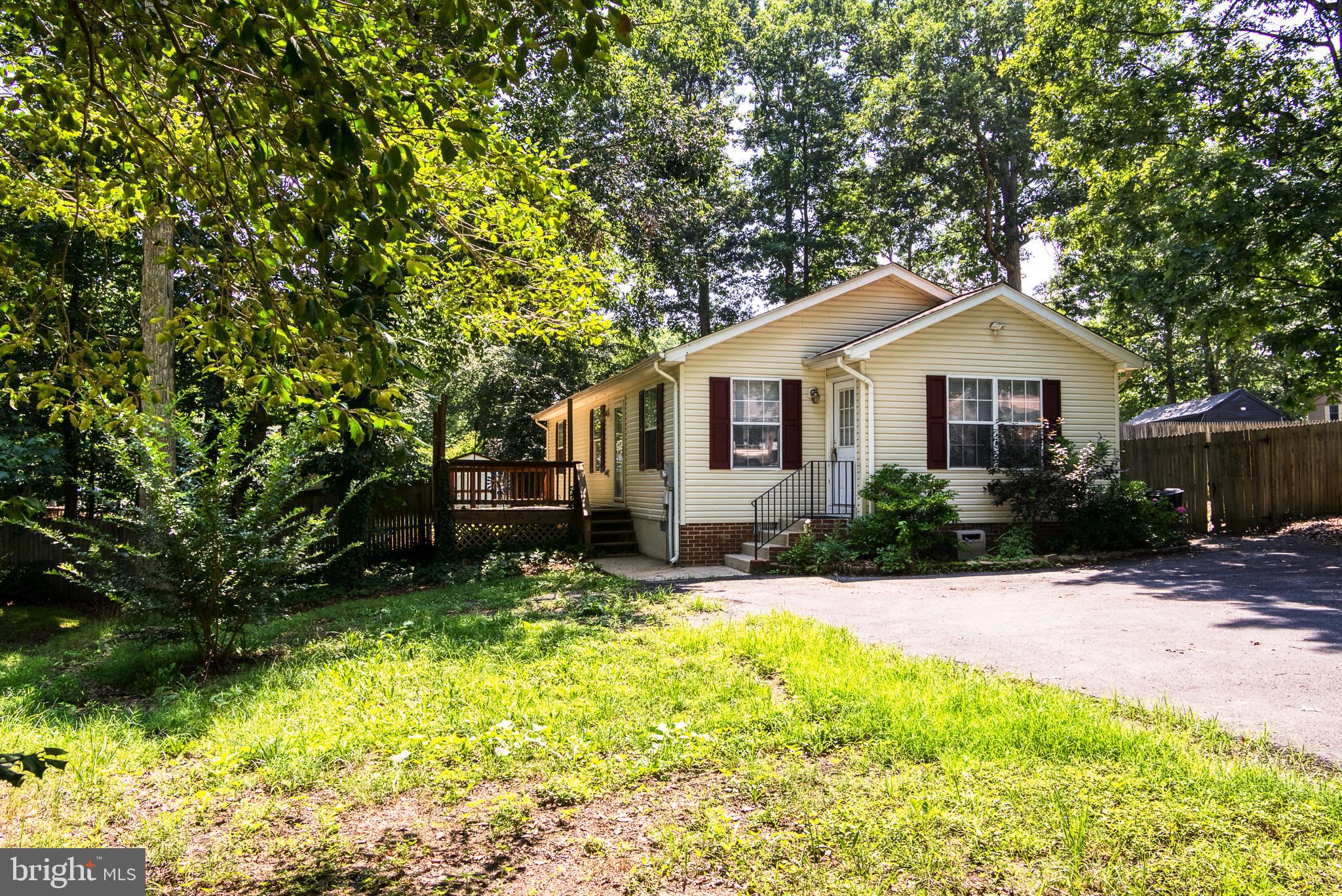 WICOMICO SHORES - Residential